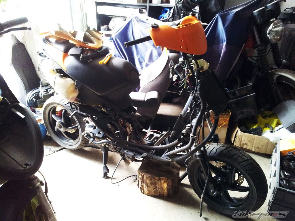 Bike Photo 2575511