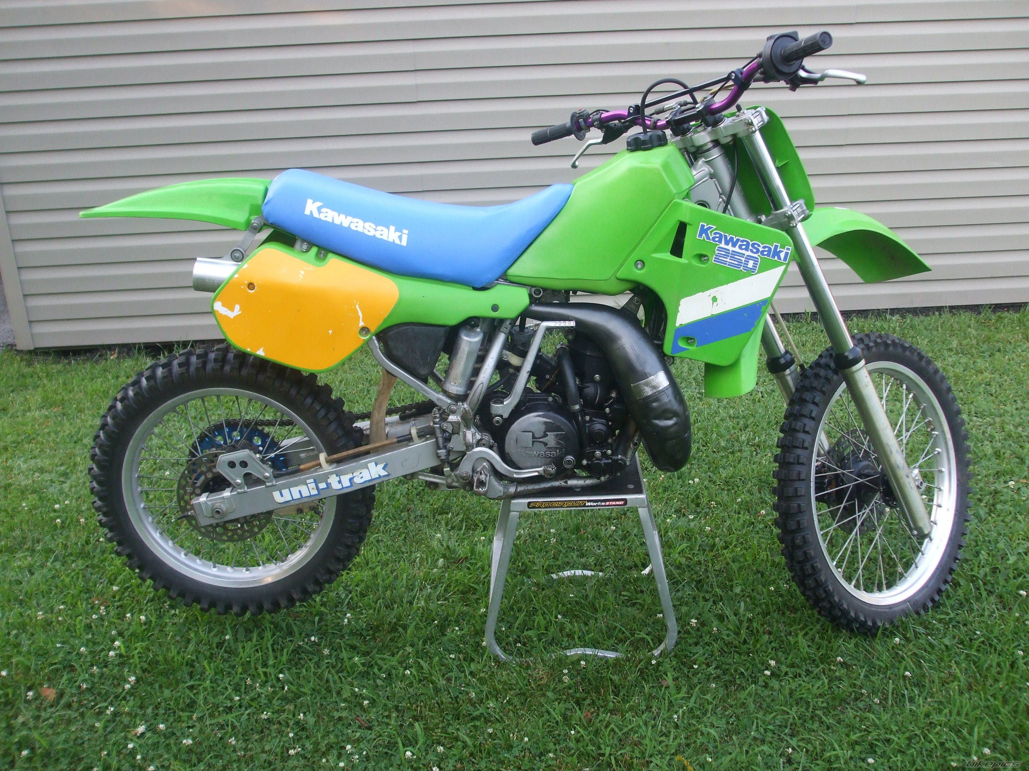 Bike Photo 2575527