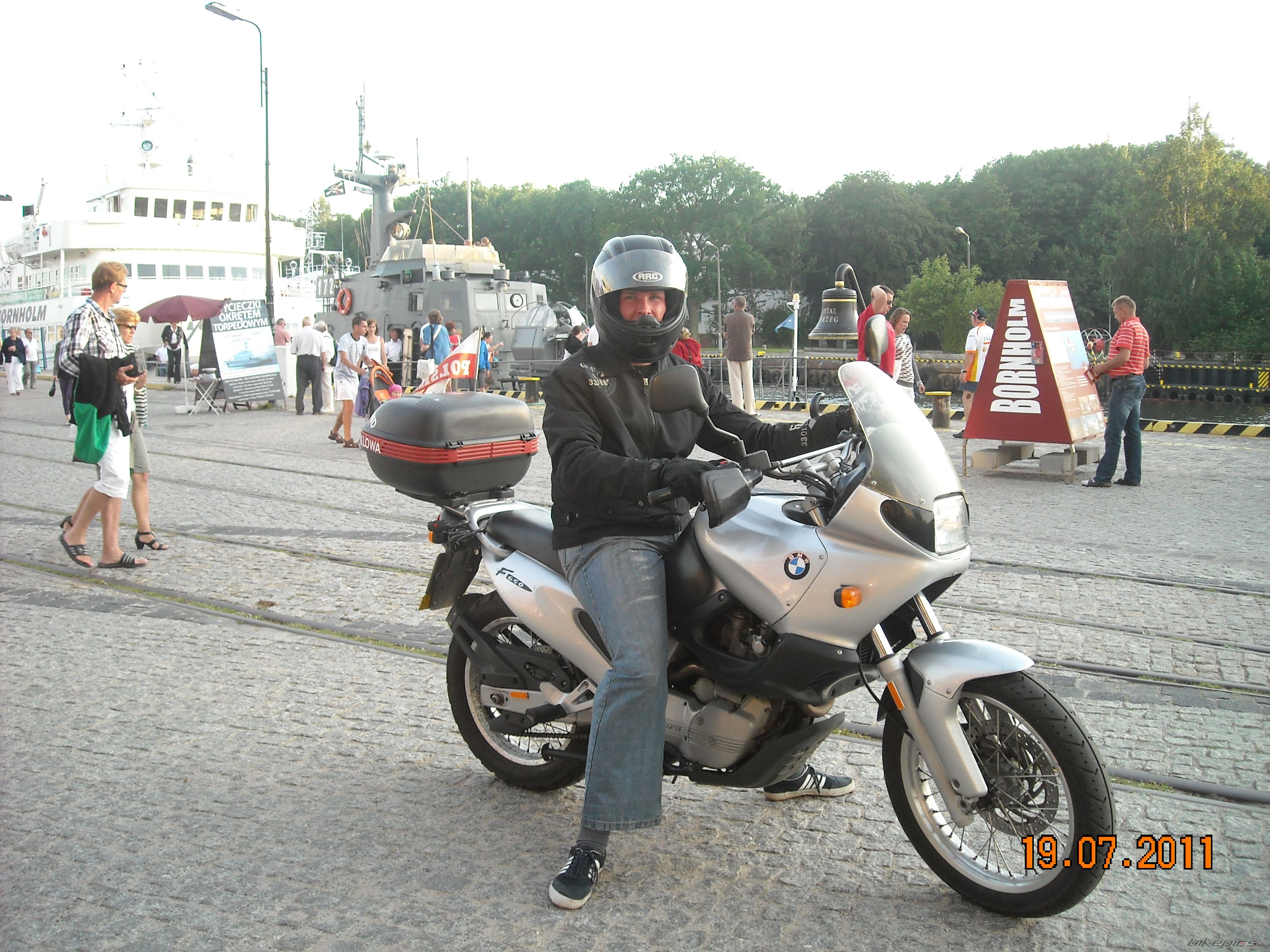 Bike Photo 2575537