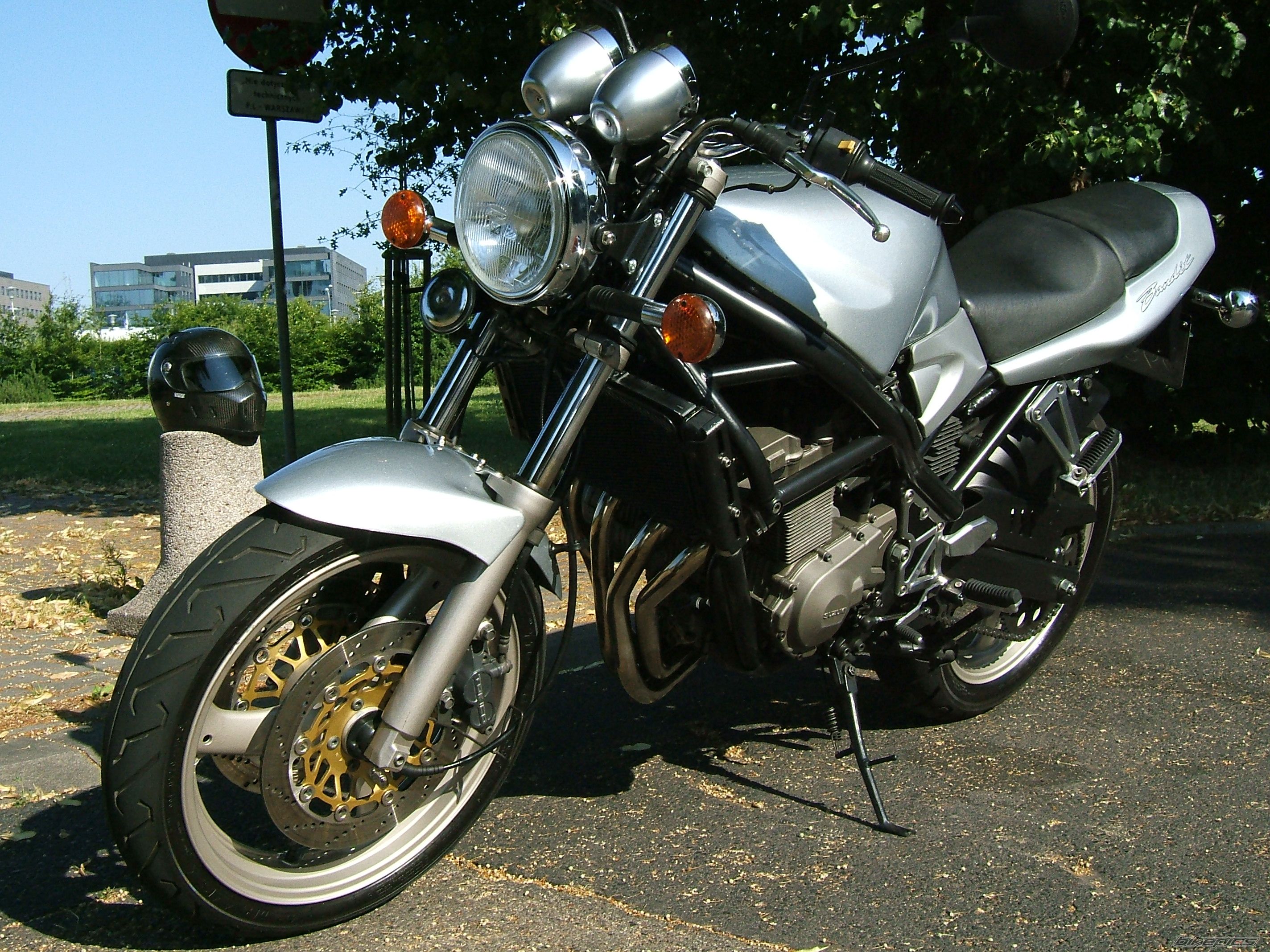 Bike Photo 2575561