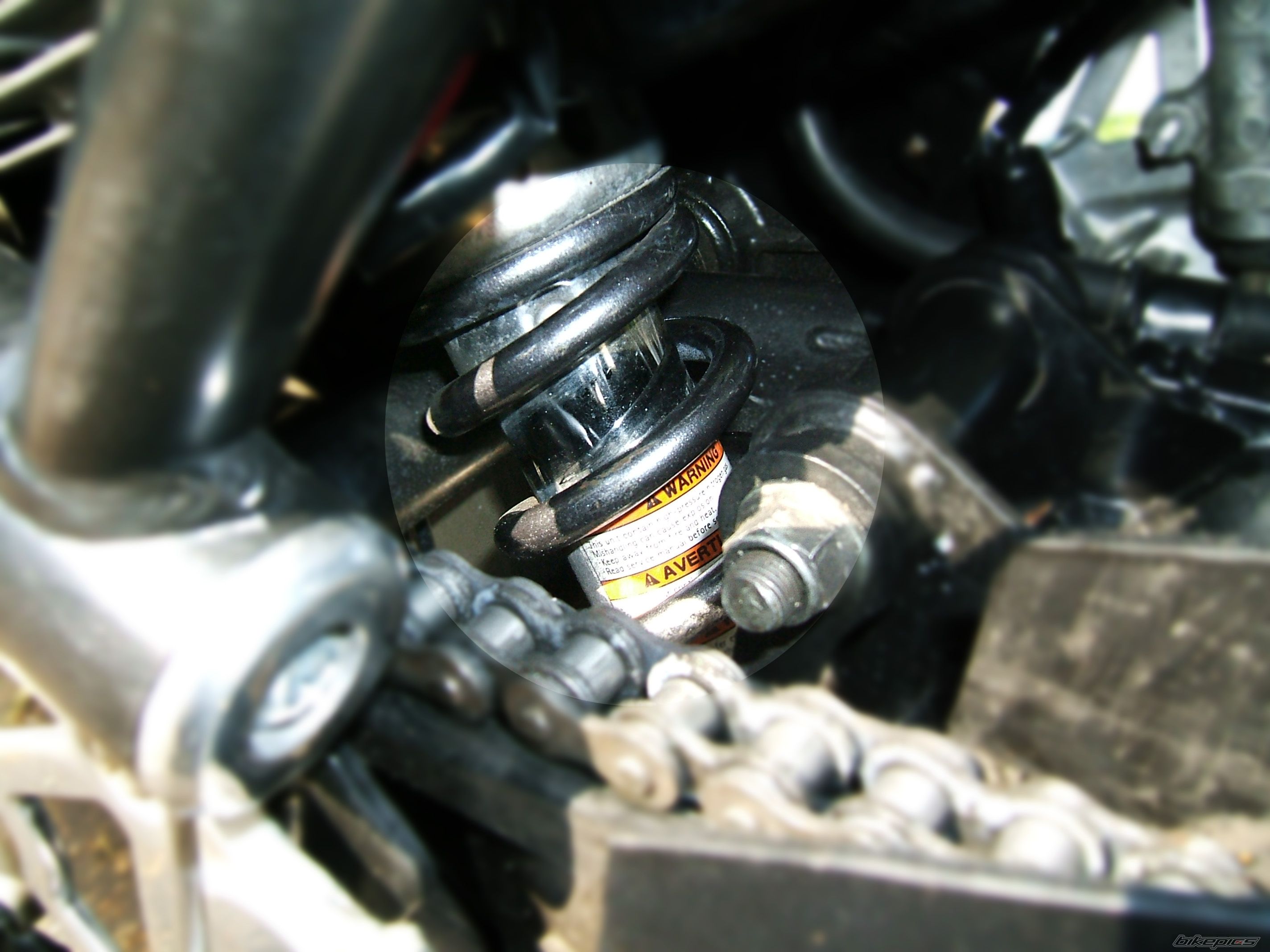 Bike Photo 2575564