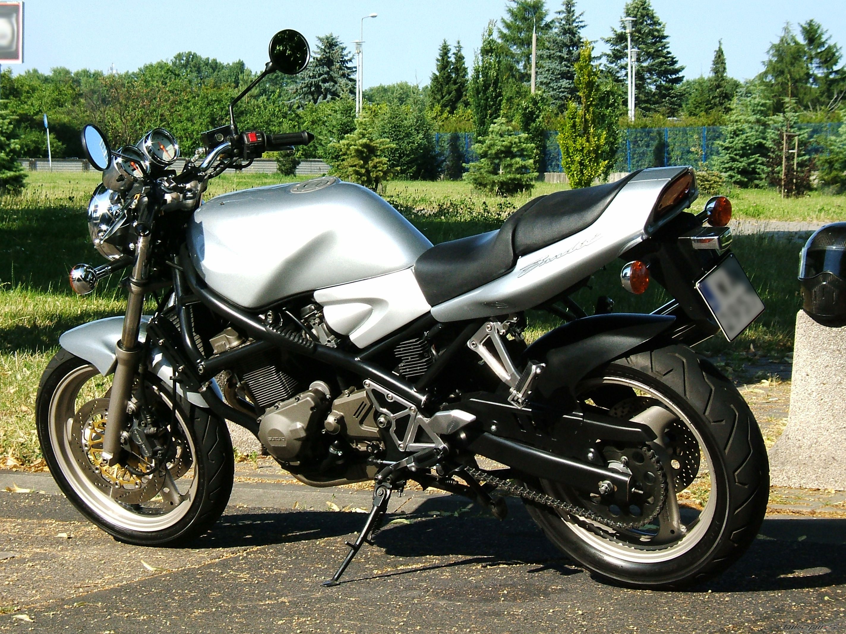 Bike Photo 2575573