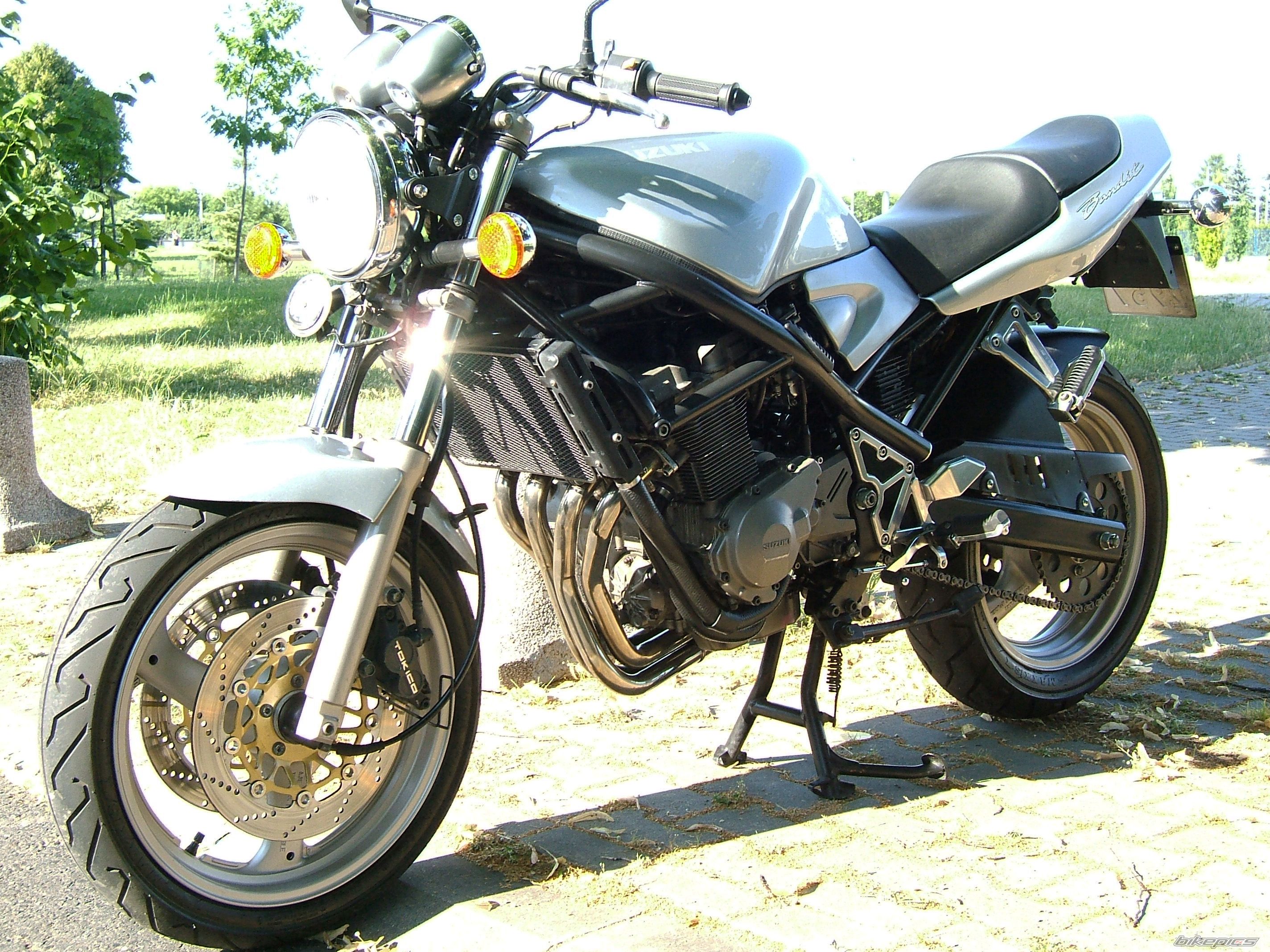 Bike Photo 2575576