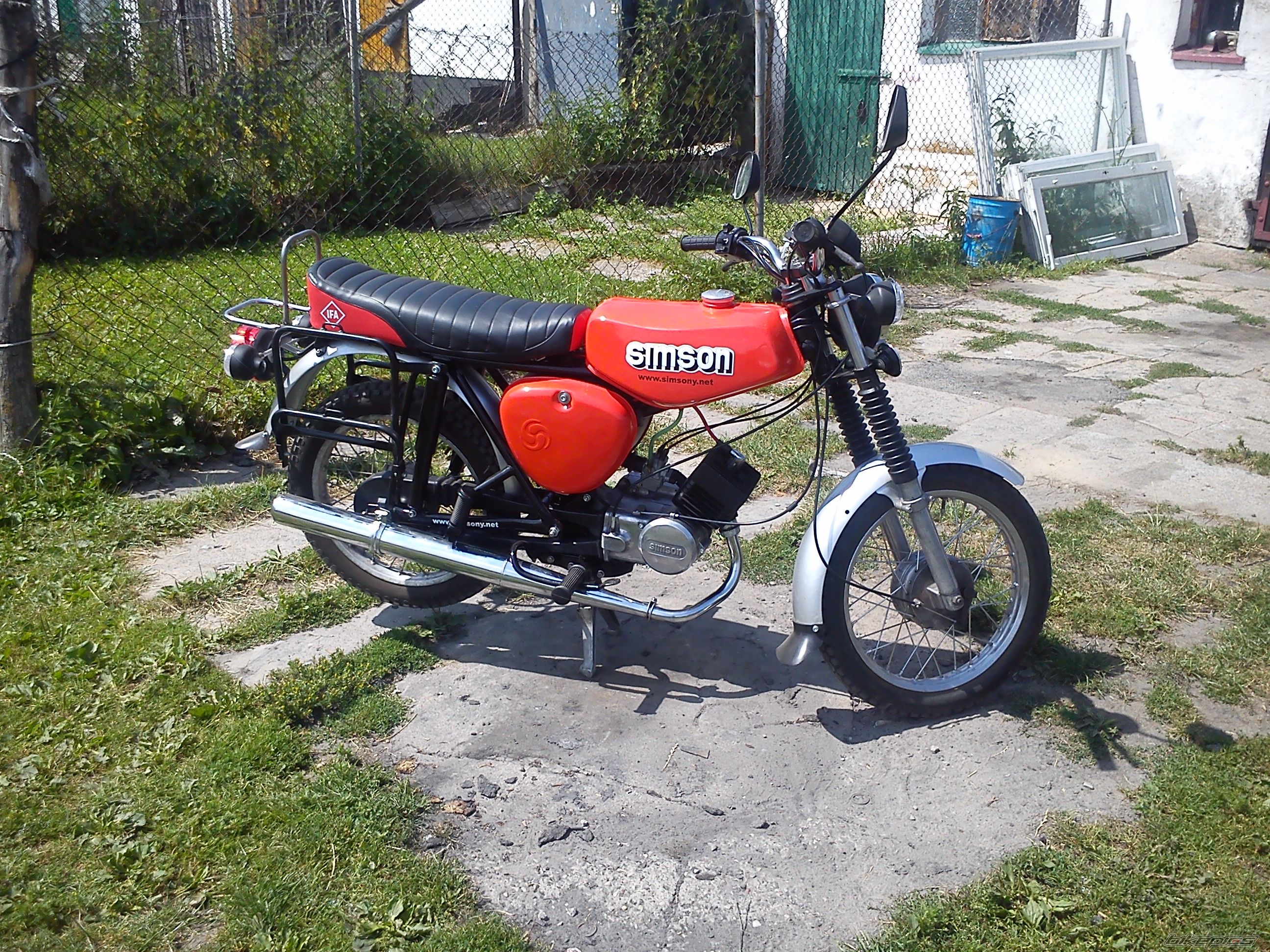 Bike Photo 2575585