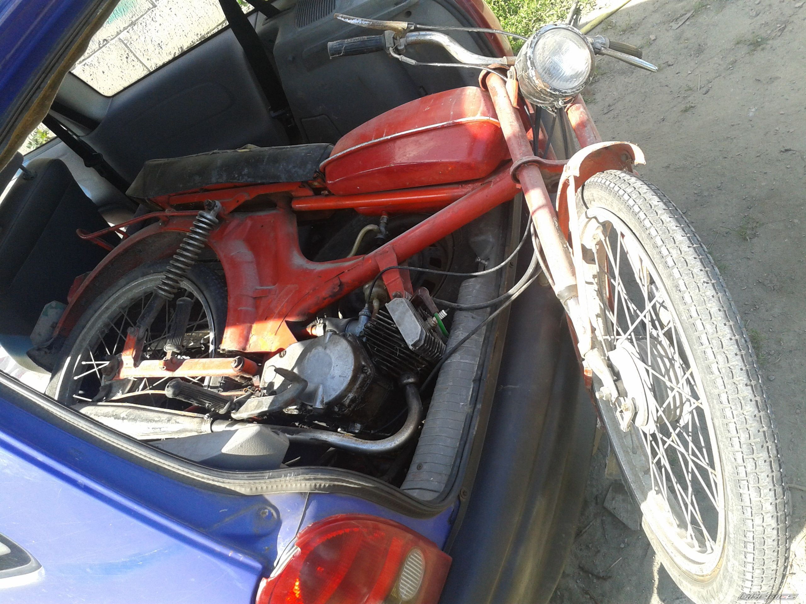 Bike Photo 2575749