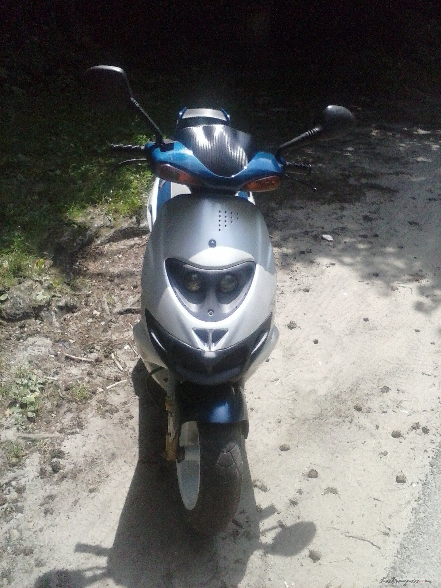 Bike Photo 2575773
