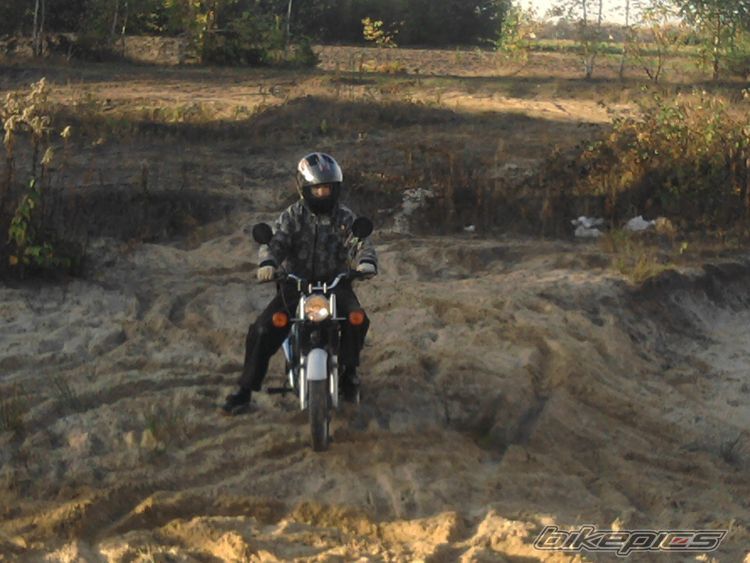 Bike Photo 2575791