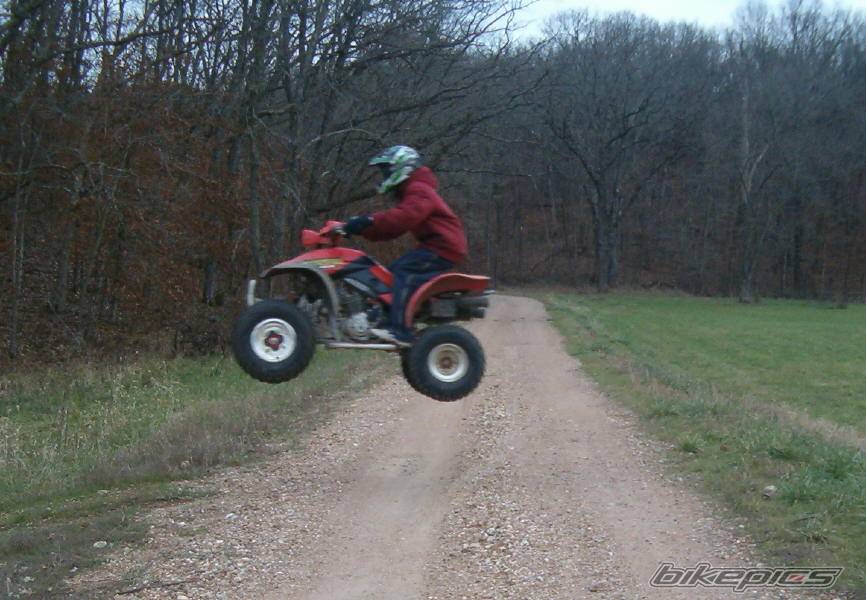 Bike Photo 257583