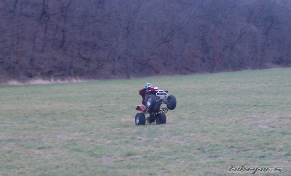 Bike Photo 257585