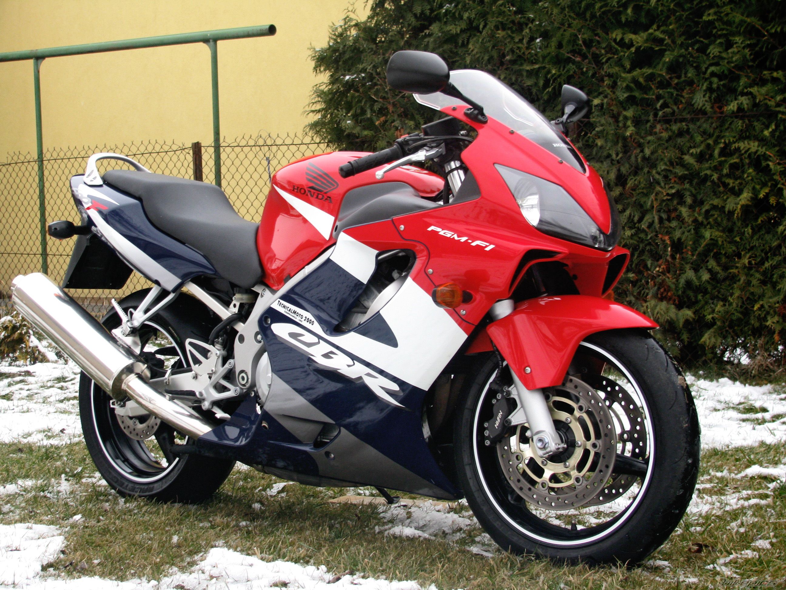 Bike Photo 2575887