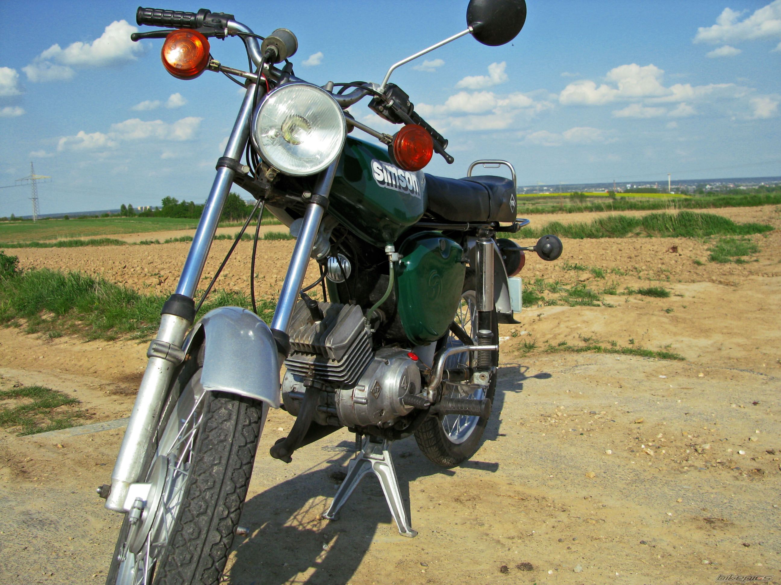 Bike Photo 2575888