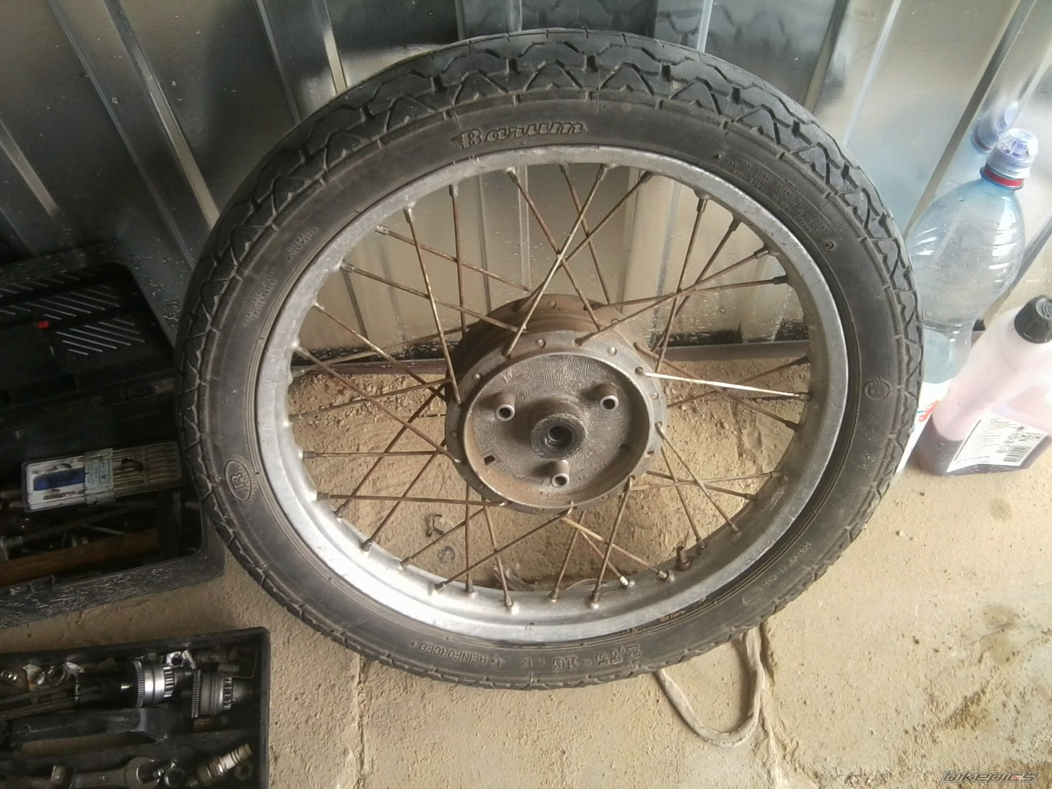 Bike Photo 2575917