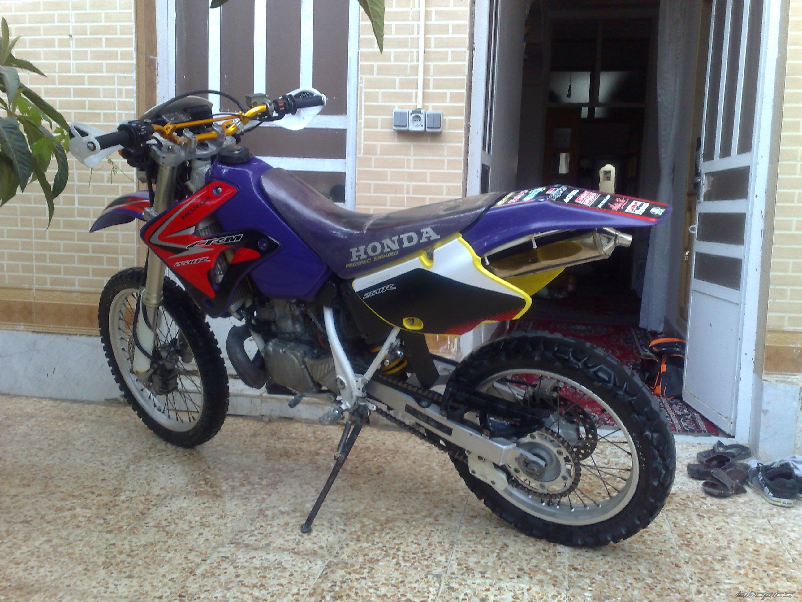 Bike Photo 2575920
