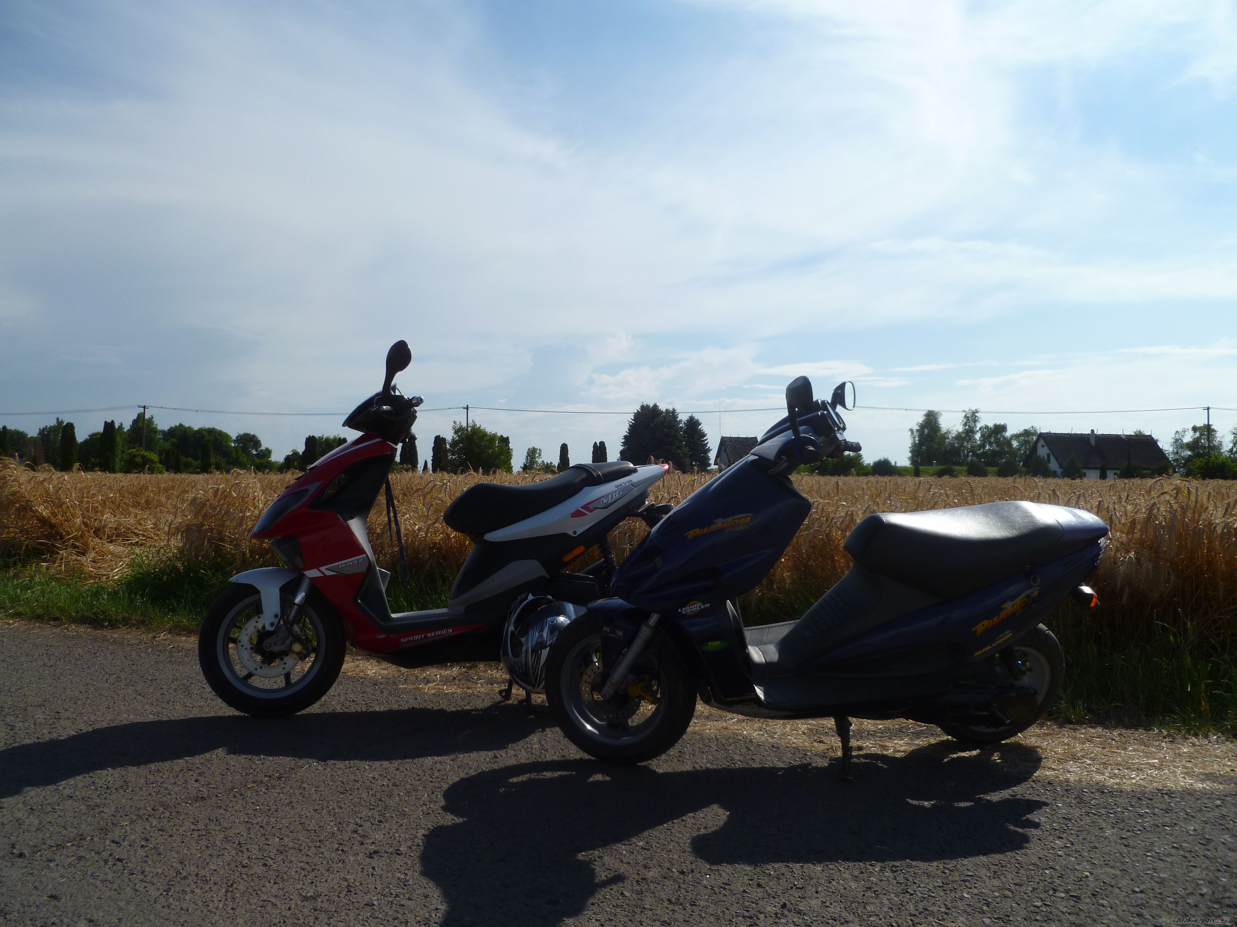 Bike Photo 2575925