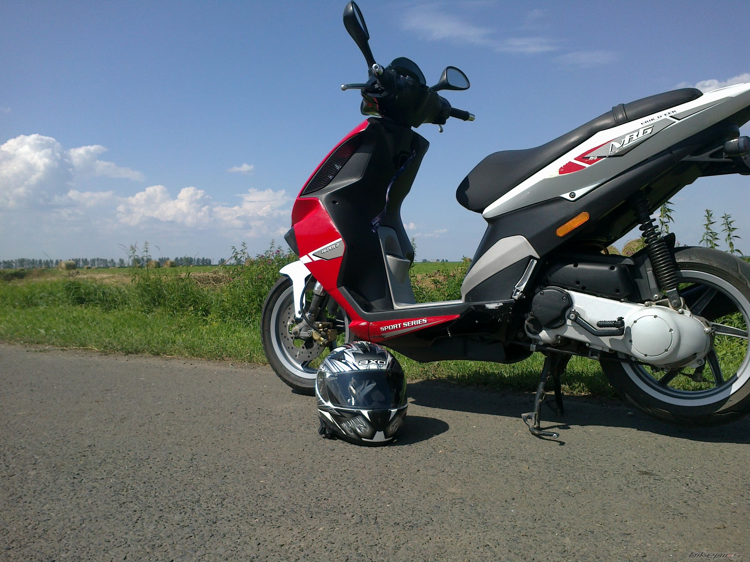 Bike Photo 2575928