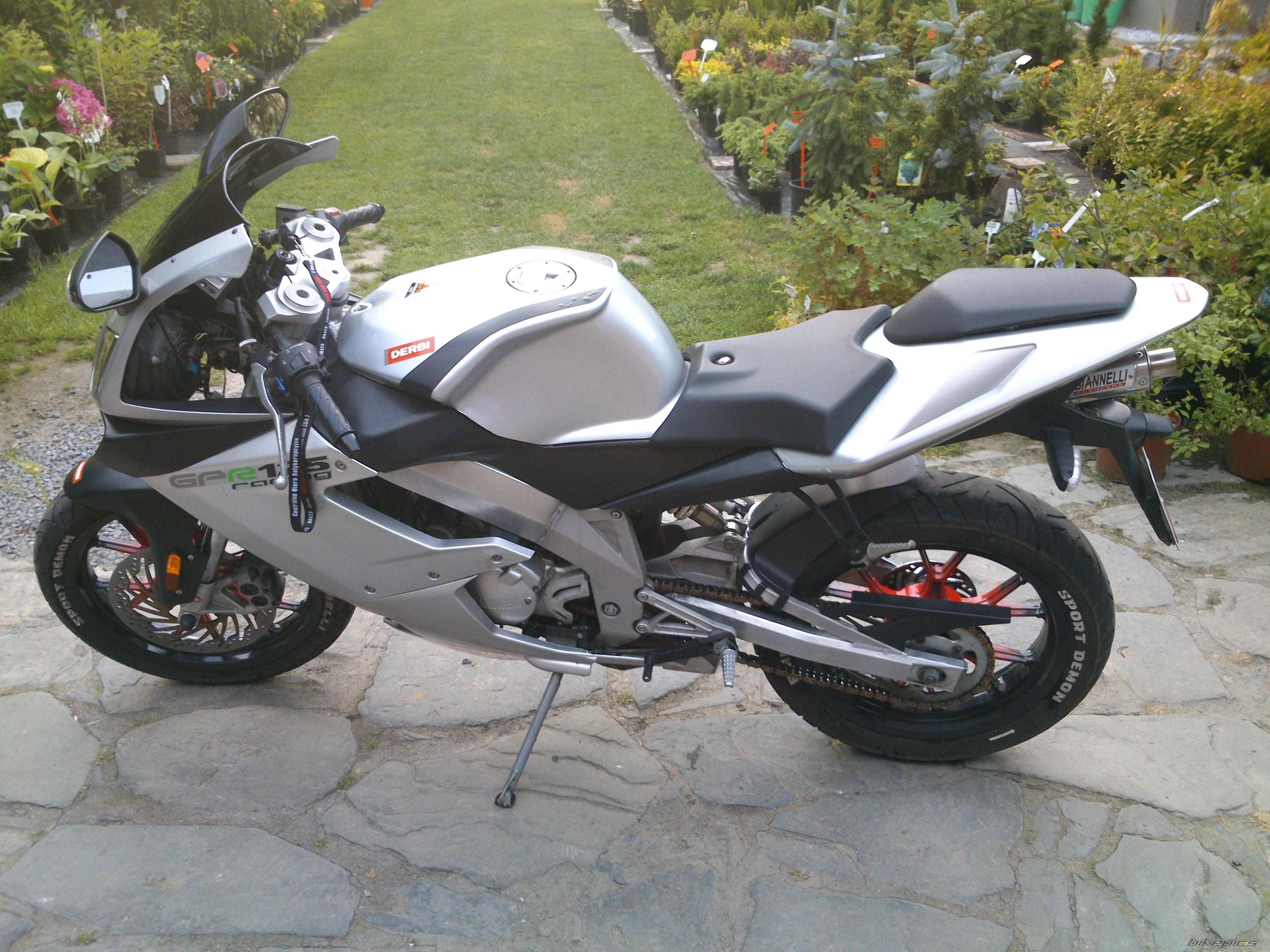 Bike Photo 2575954