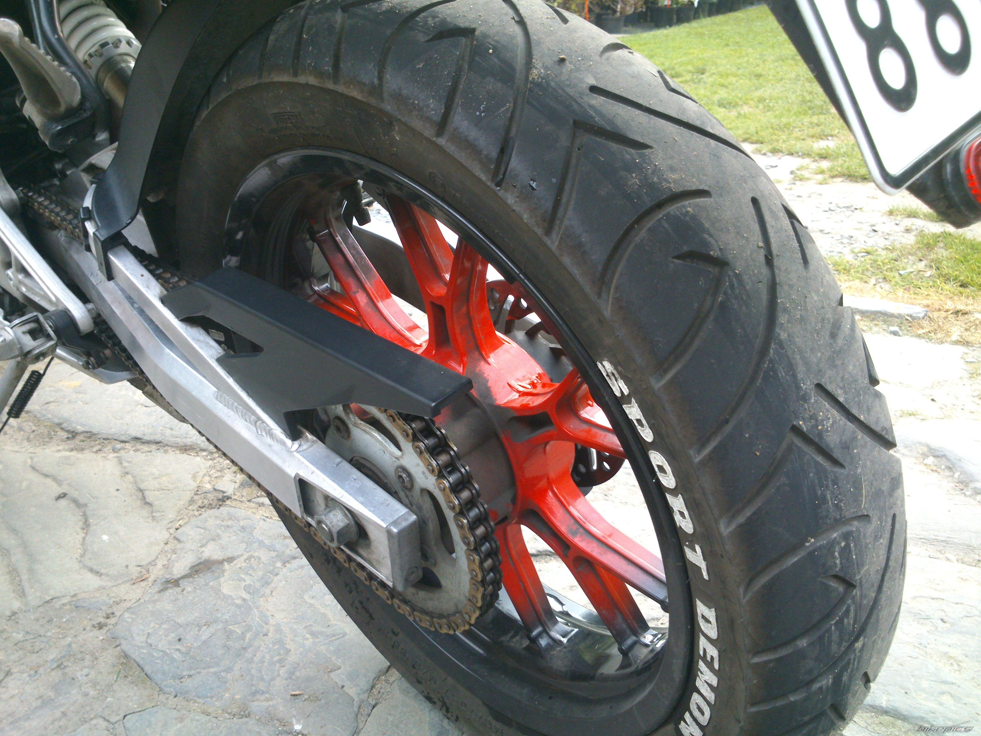 Bike Photo 2575956