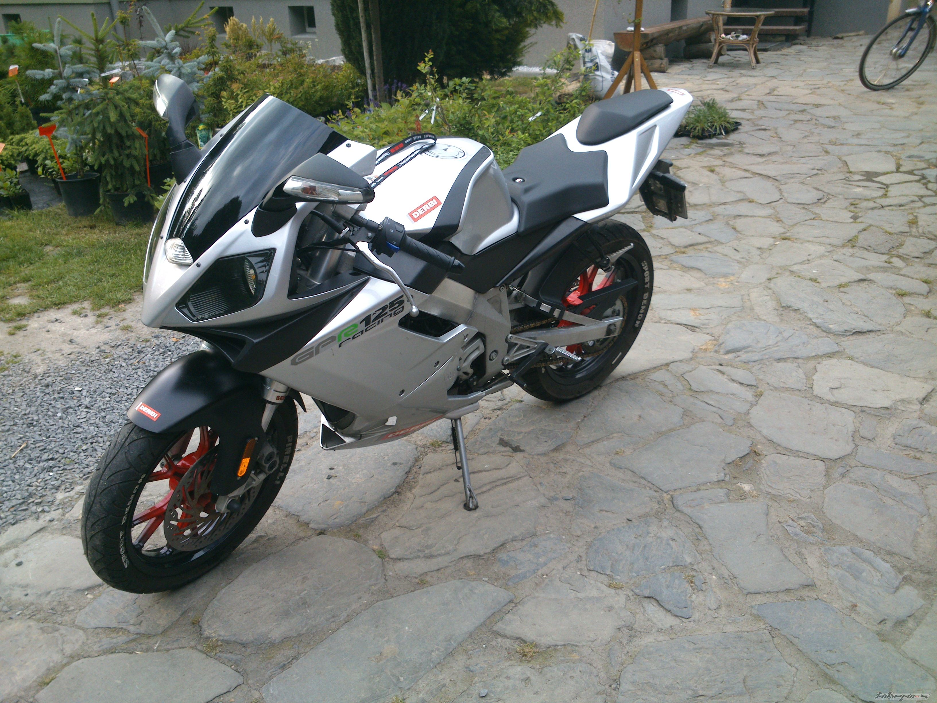 Bike Photo 2575963