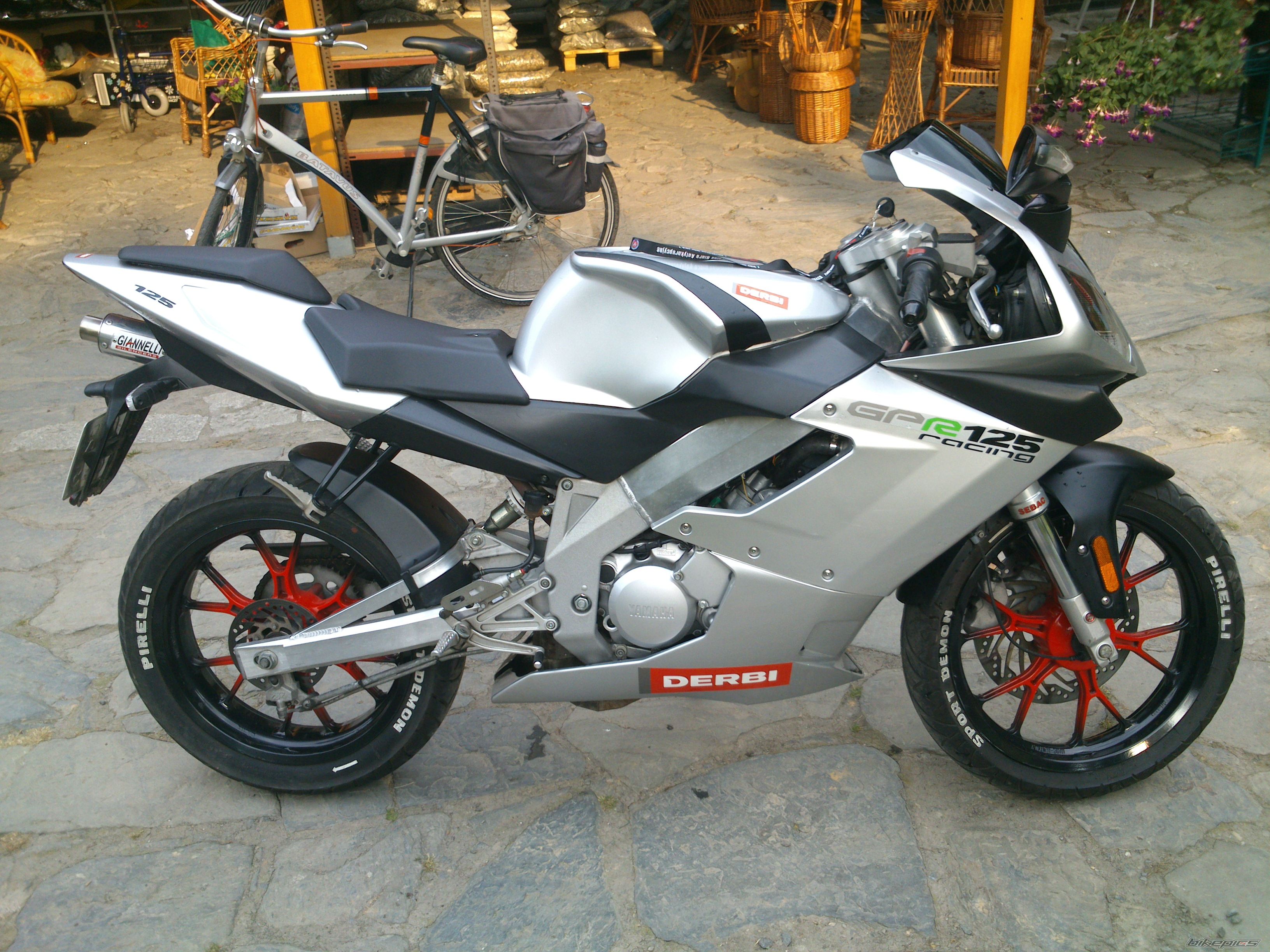 Bike Photo 2575964