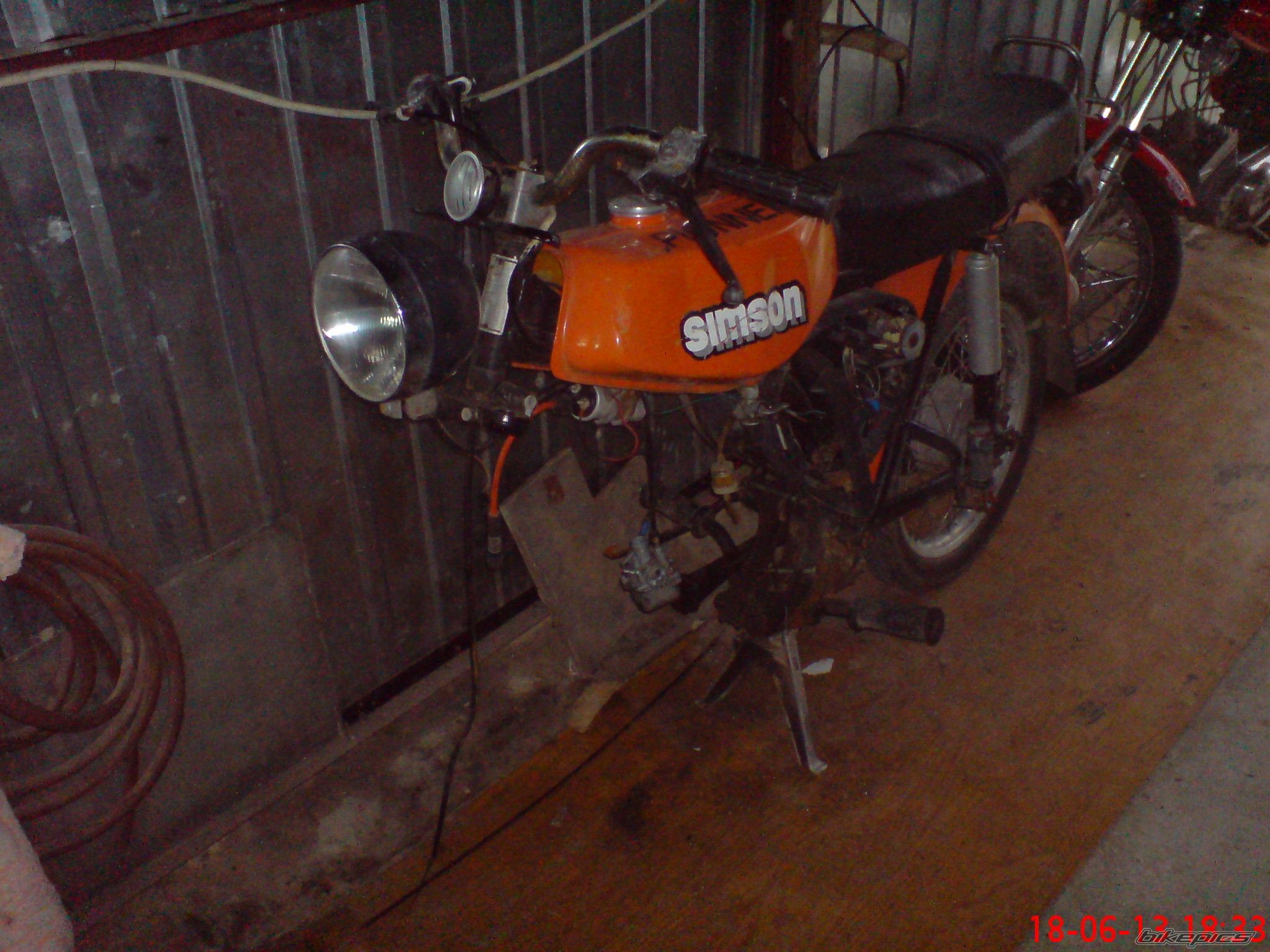 Bike Photo 2576066