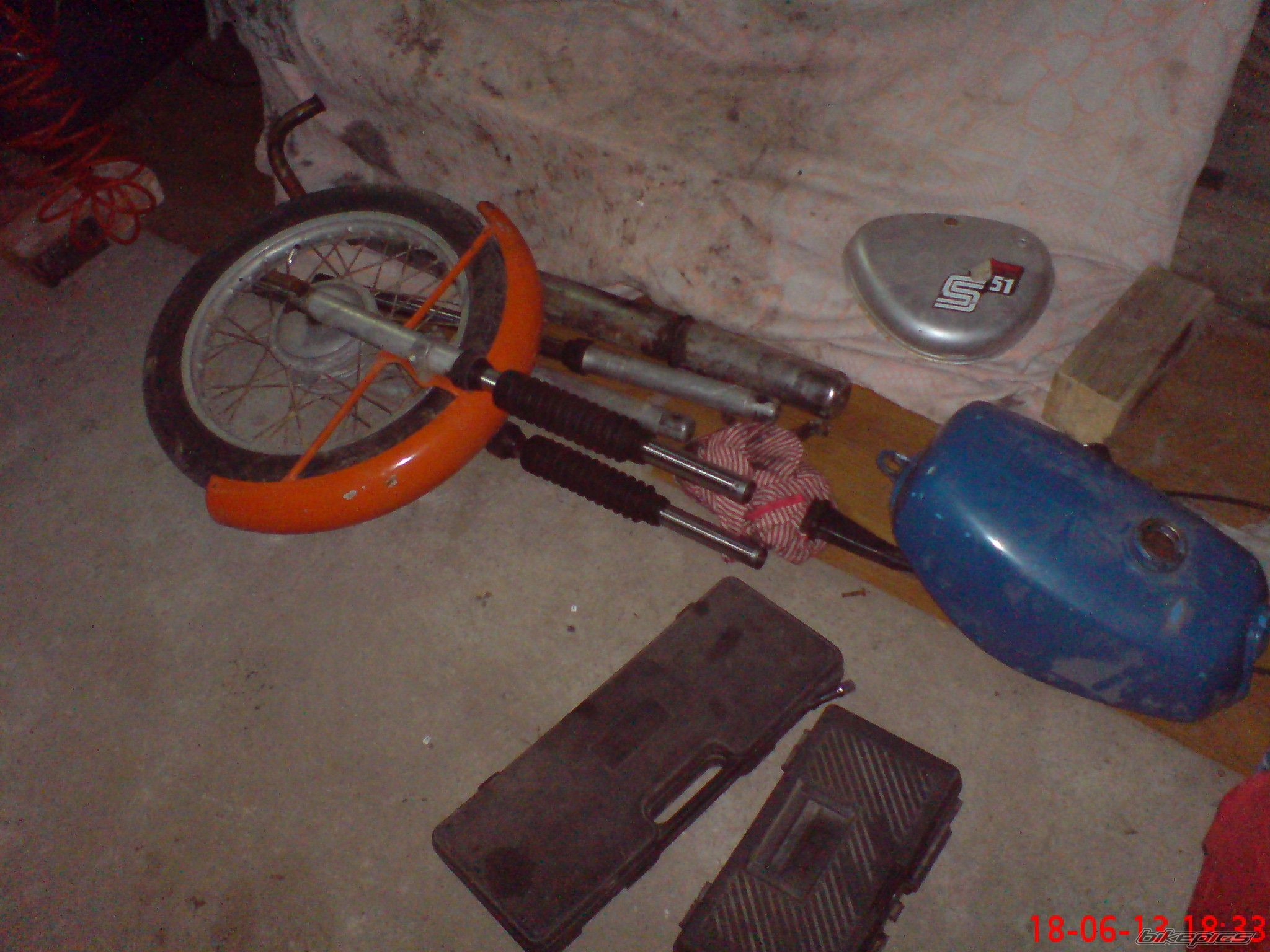 Bike Photo 2576068