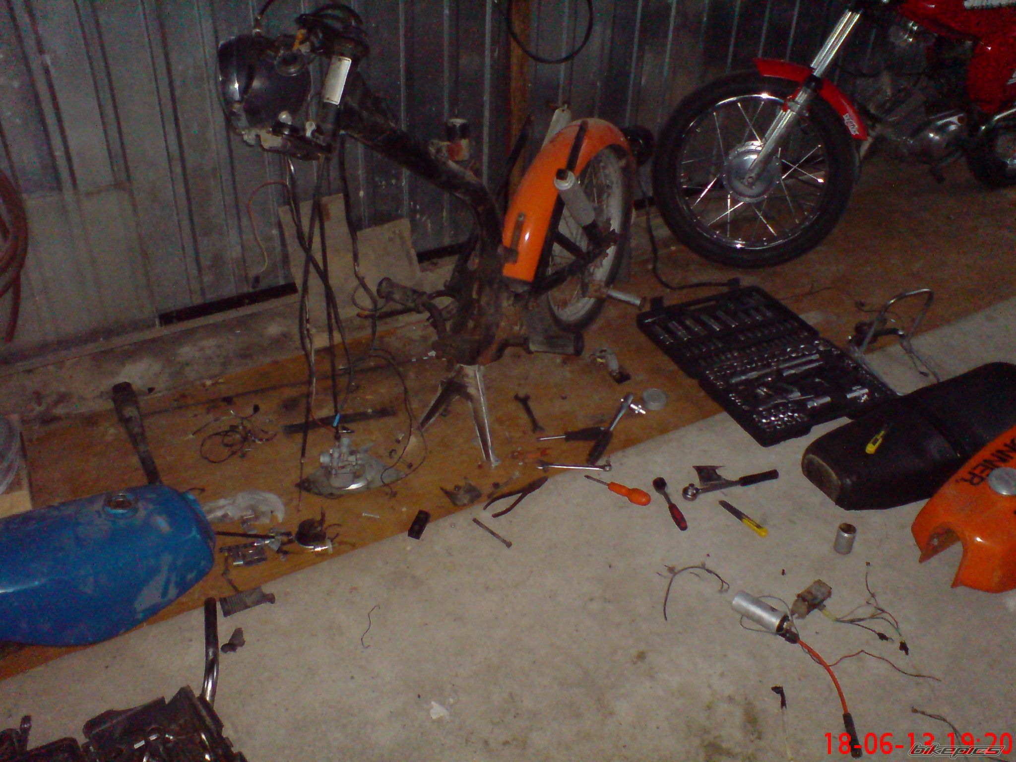 Bike Photo 2576070