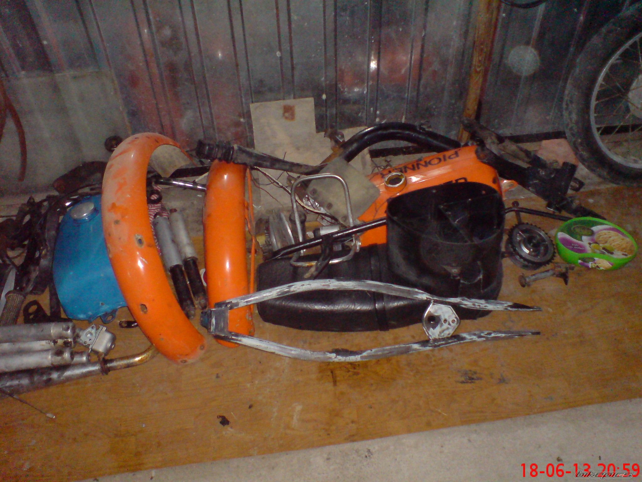 Bike Photo 2576072
