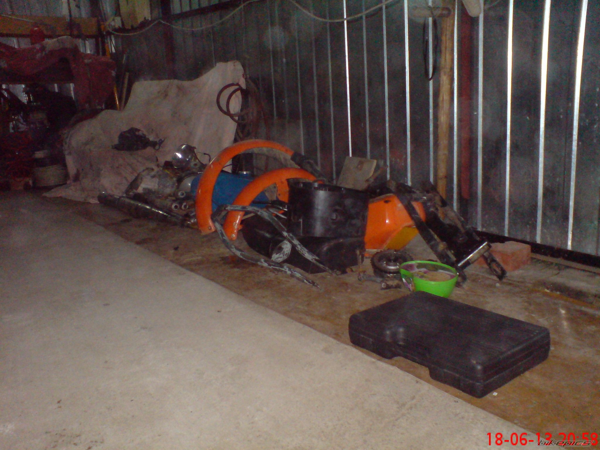 Bike Photo 2576074