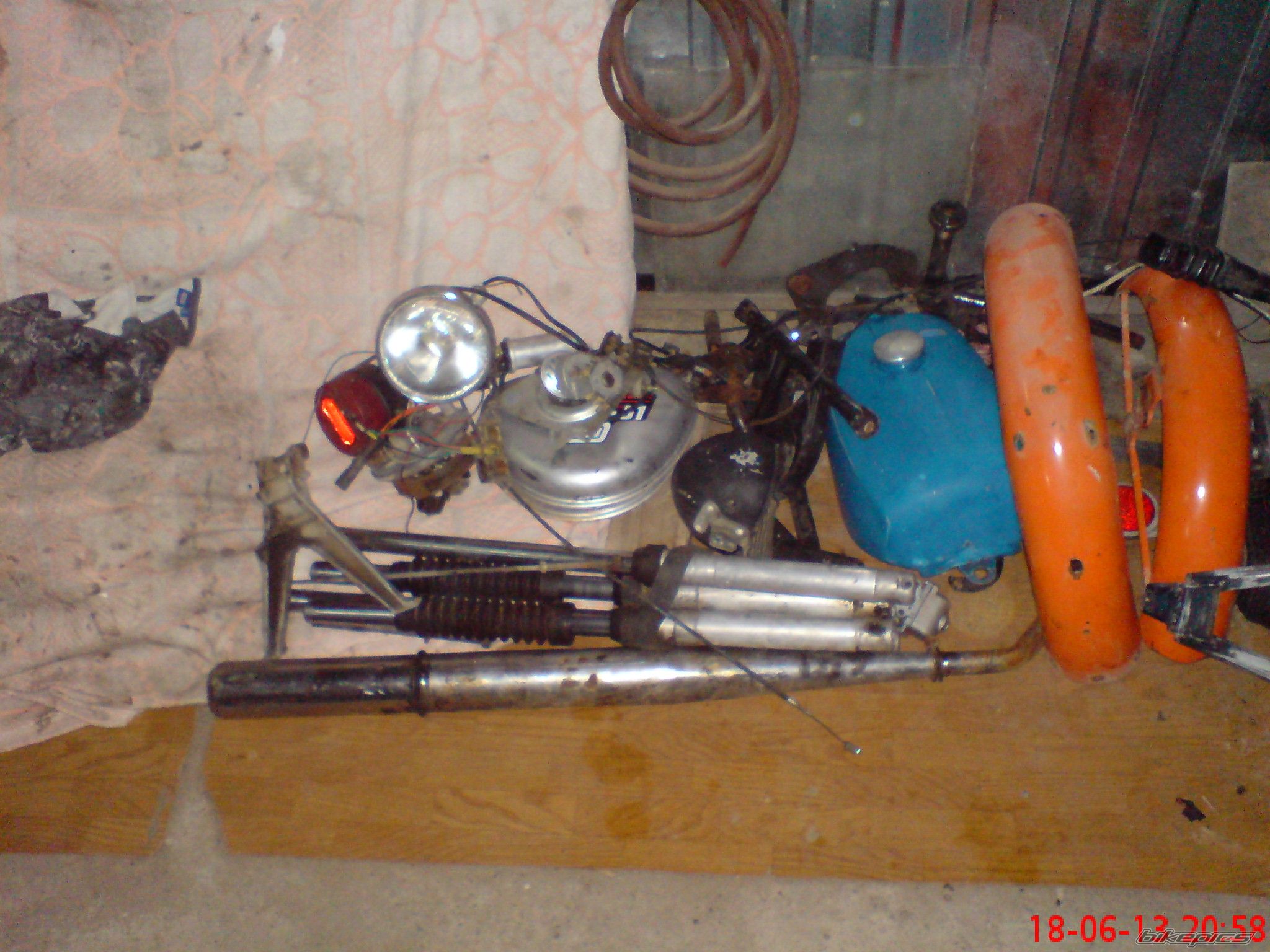 Bike Photo 2576075