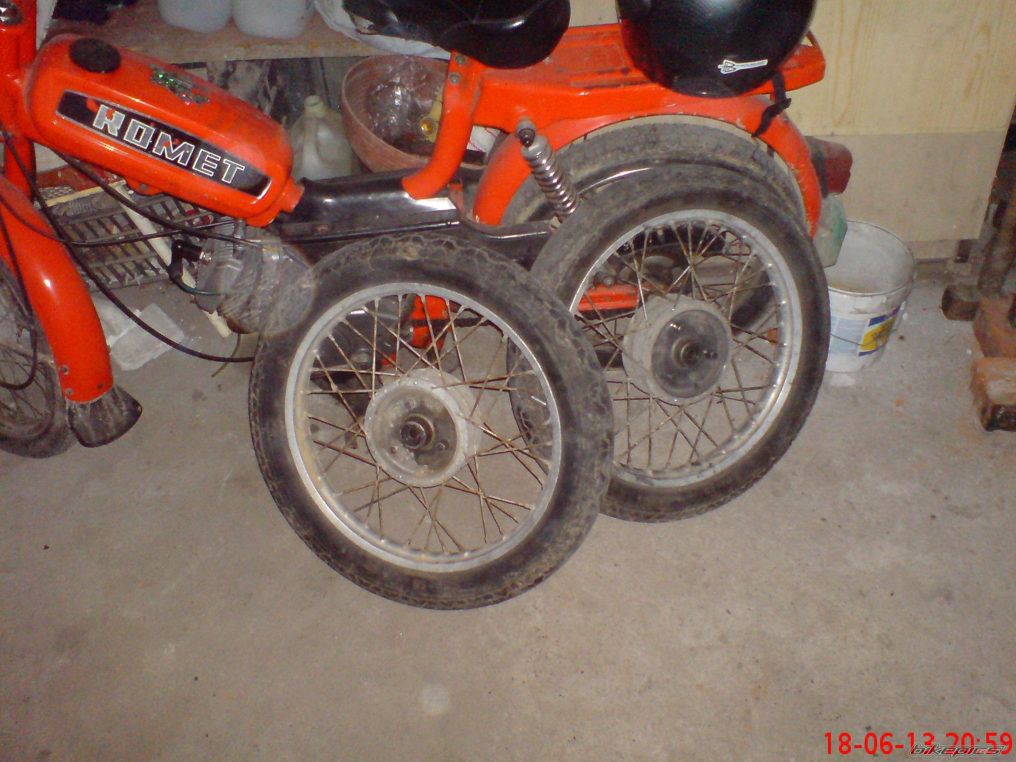 Bike Photo 2576076