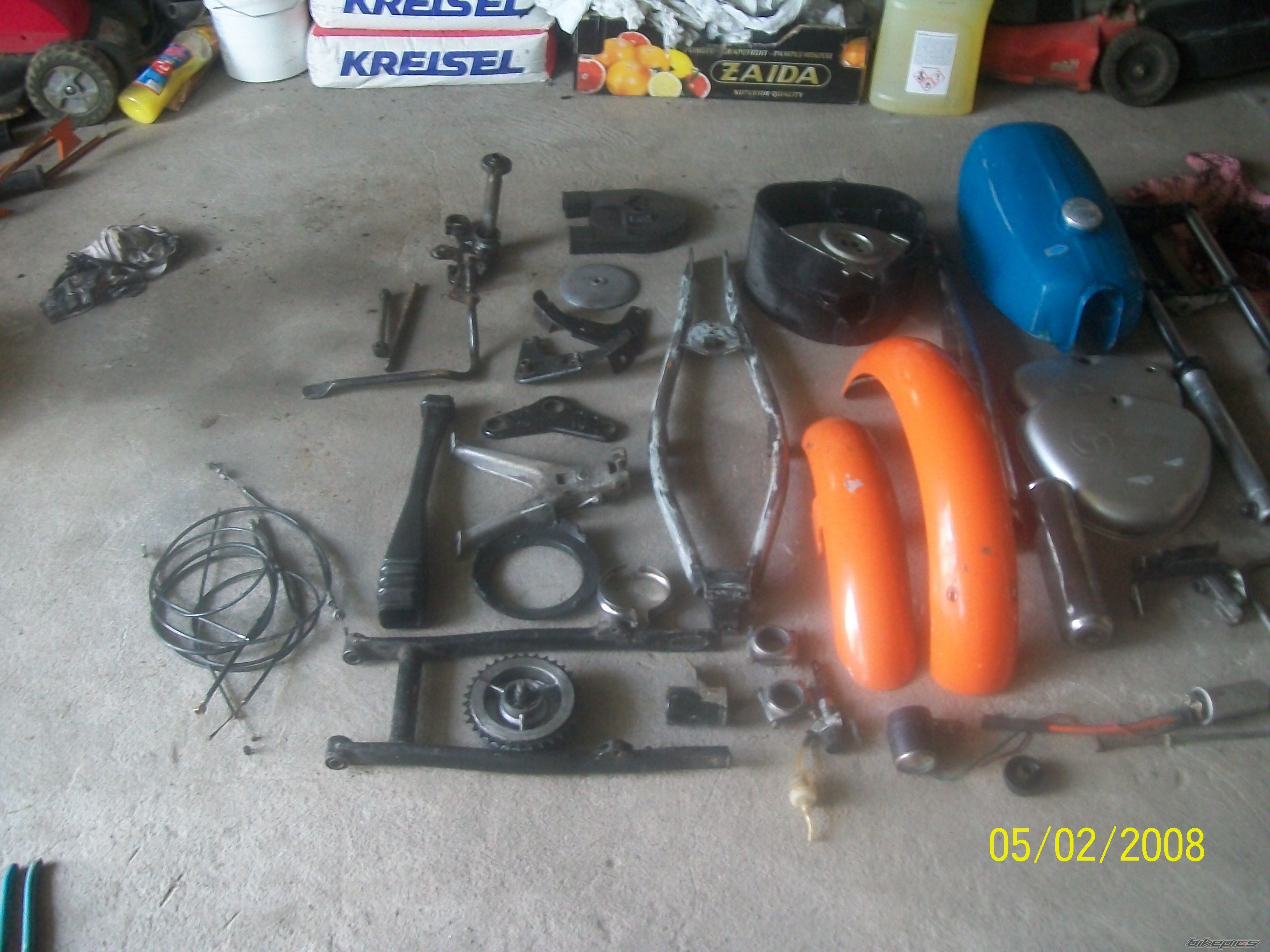 Bike Photo 2576079