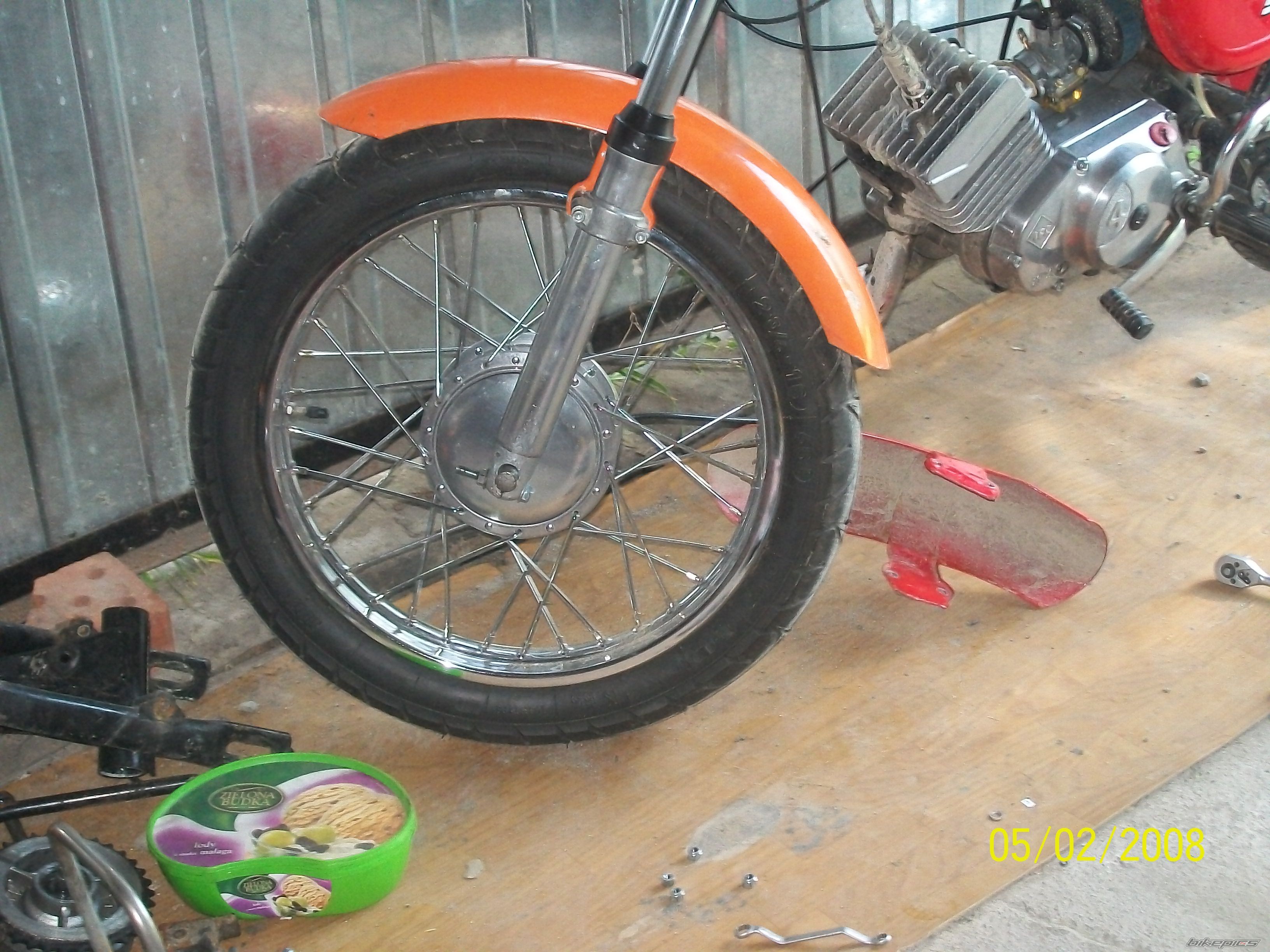 Bike Photo 2576085