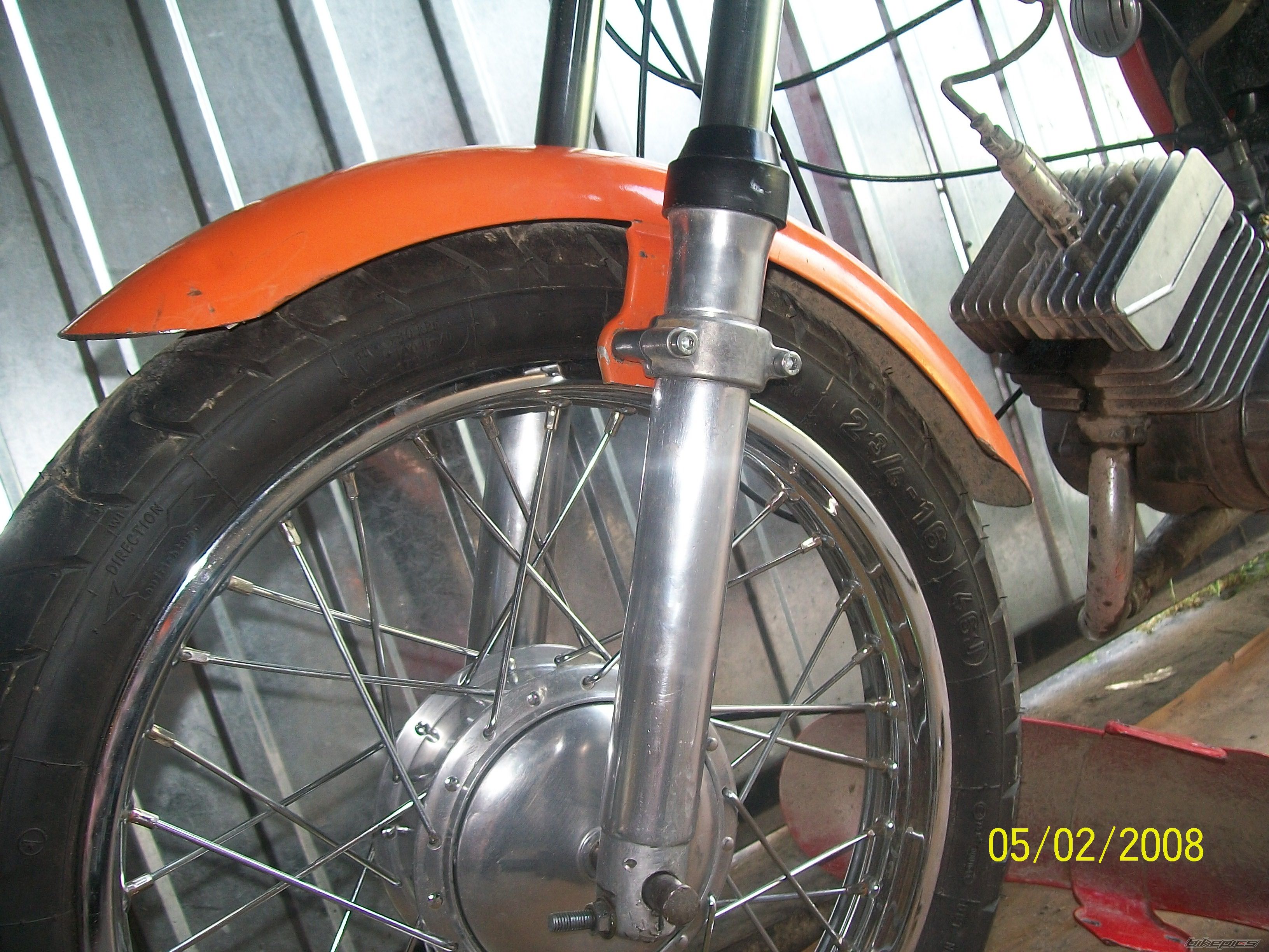 Bike Photo 2576087