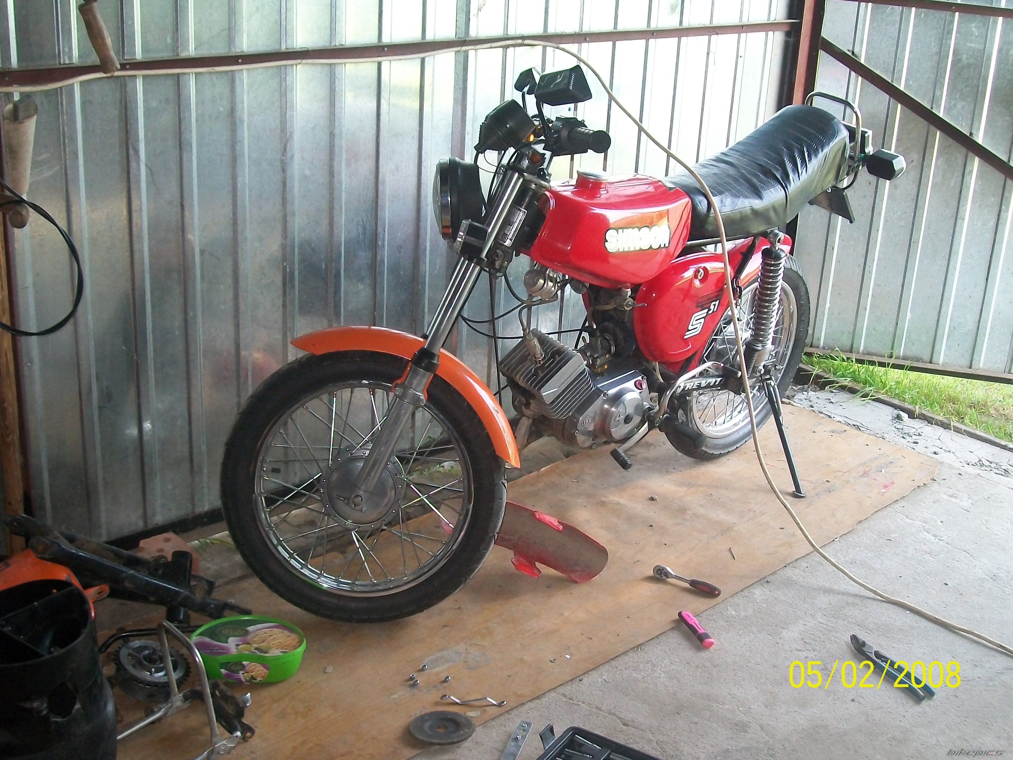 Bike Photo 2576090