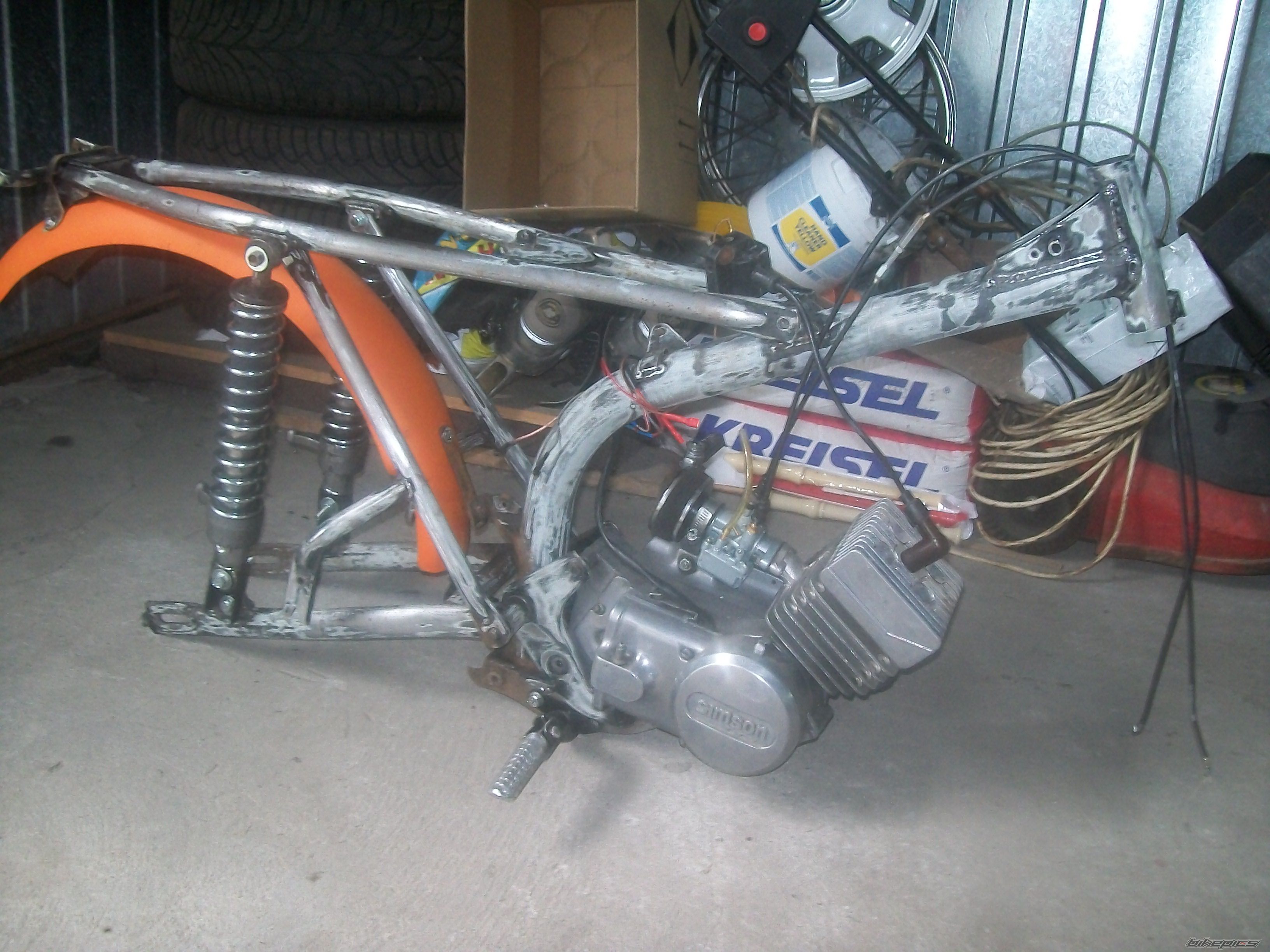 Bike Photo 2576092