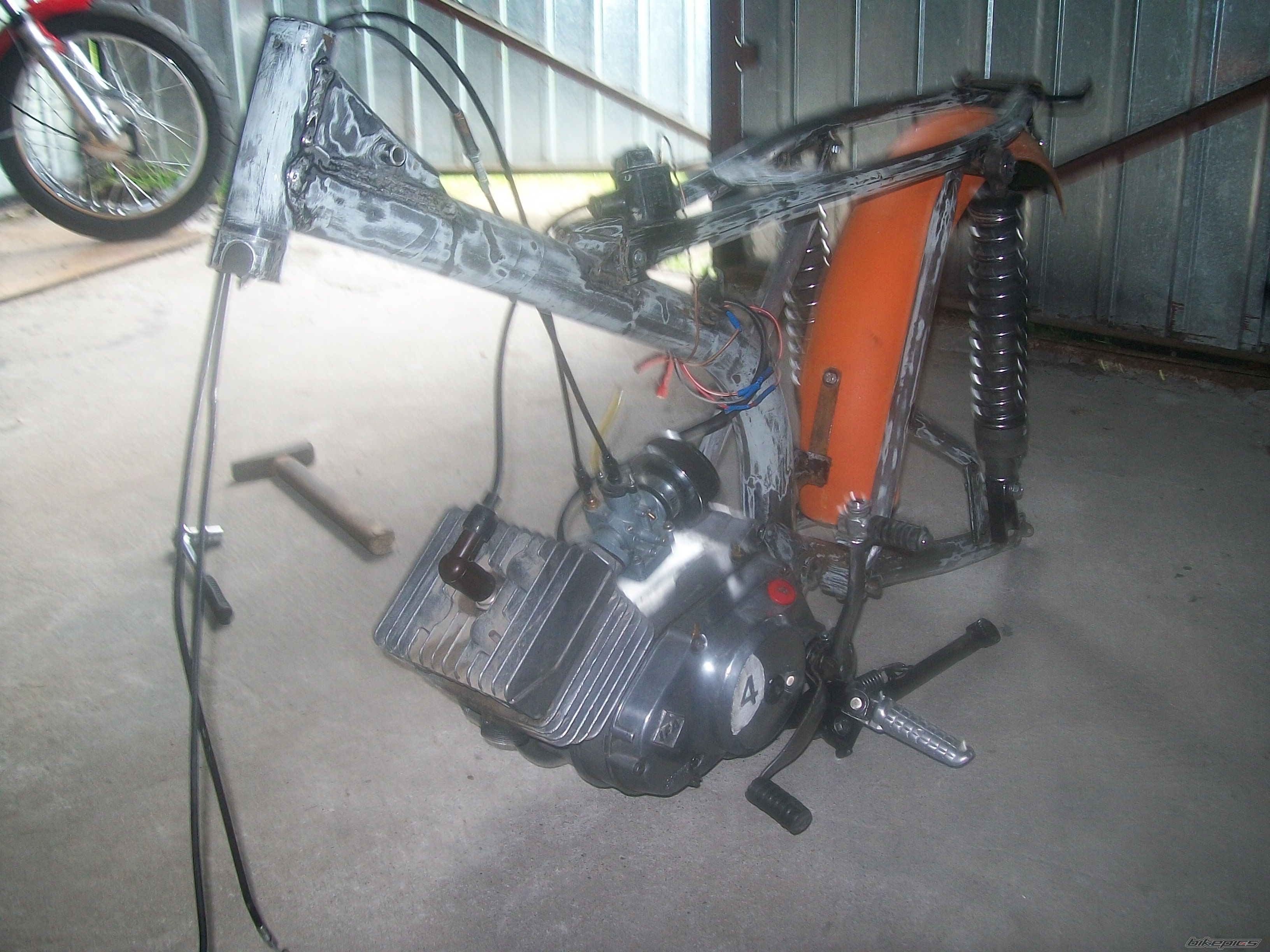 Bike Photo 2576094