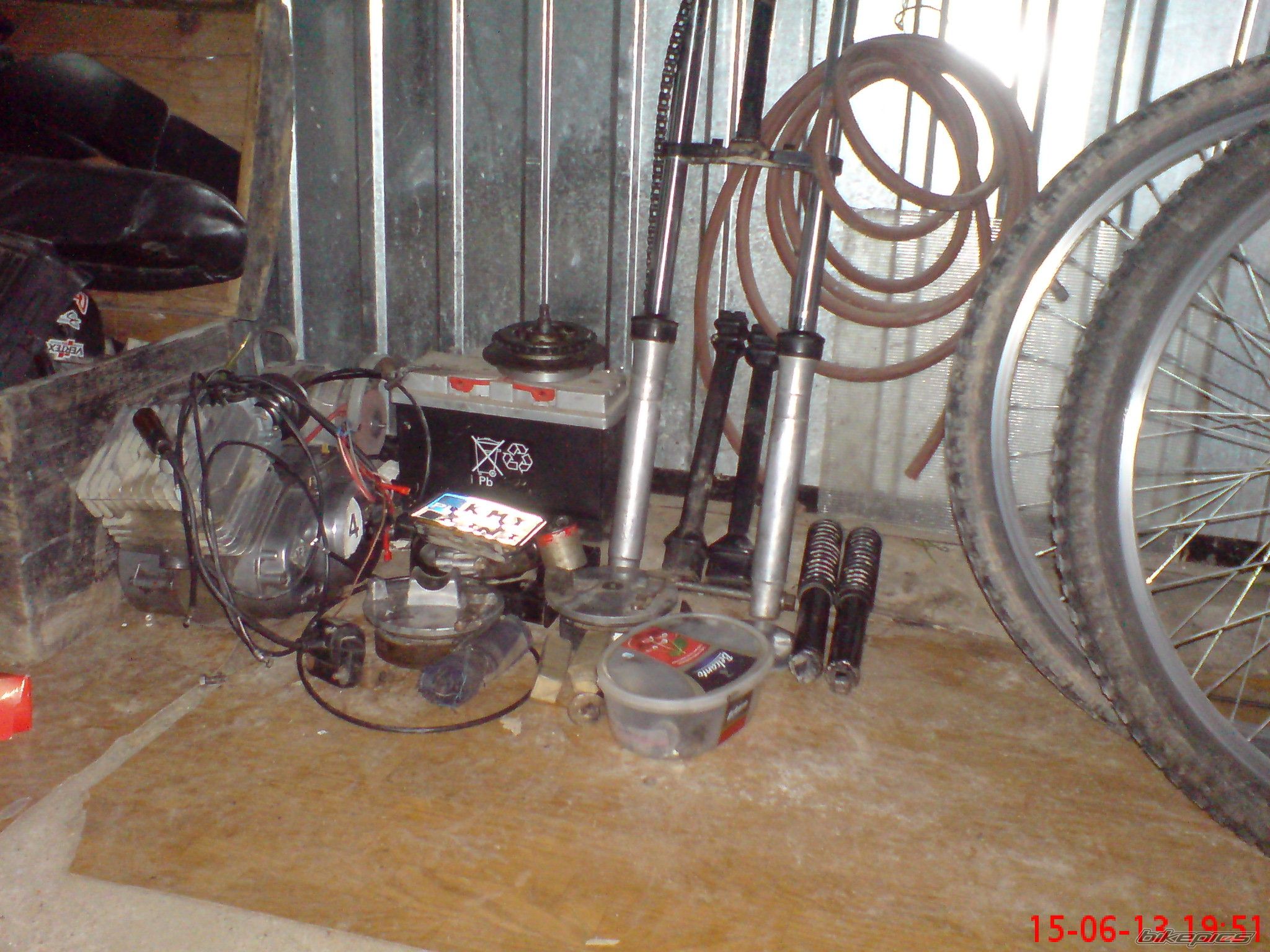 Bike Photo 2576099