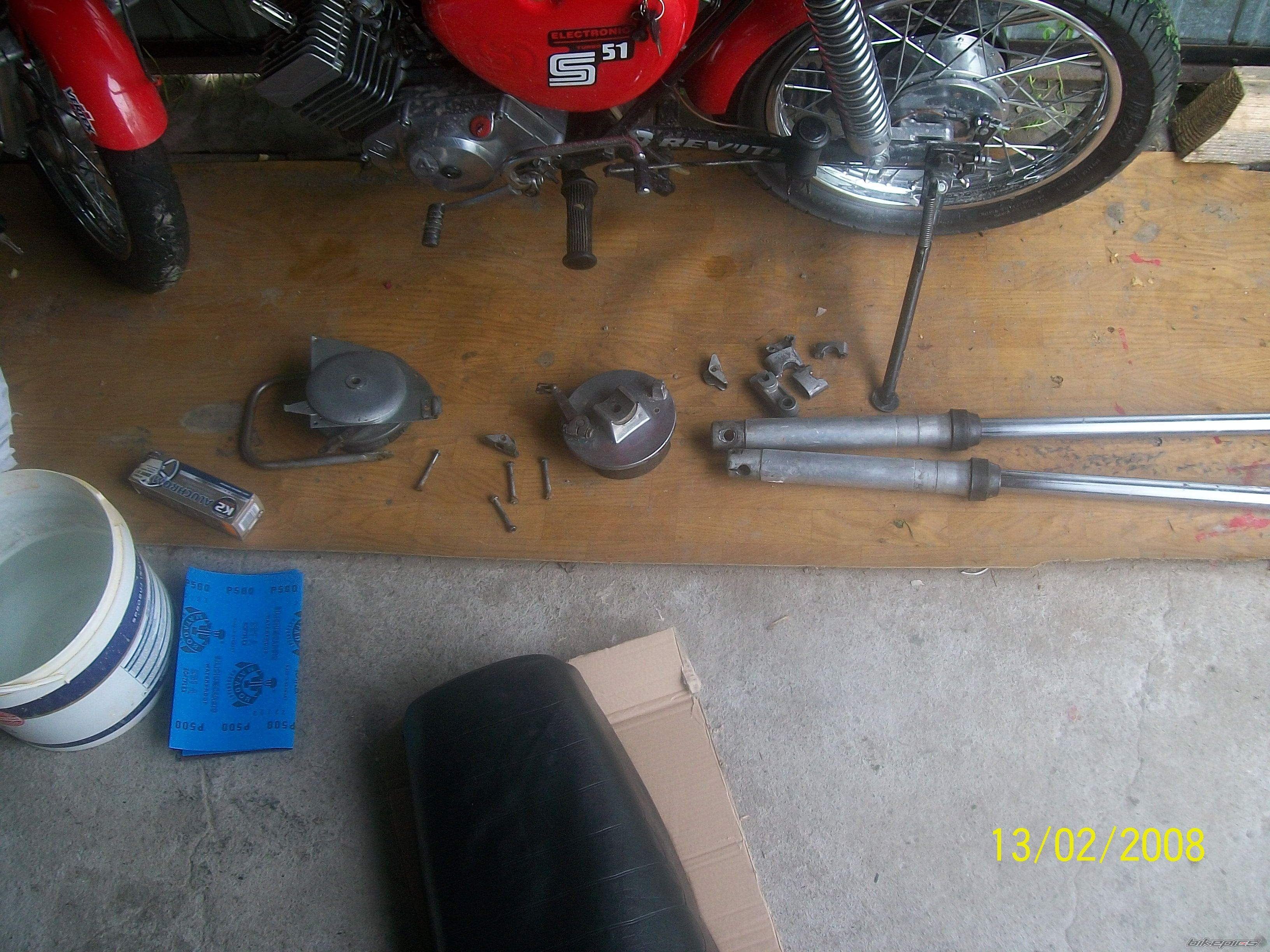 Bike Photo 2576107
