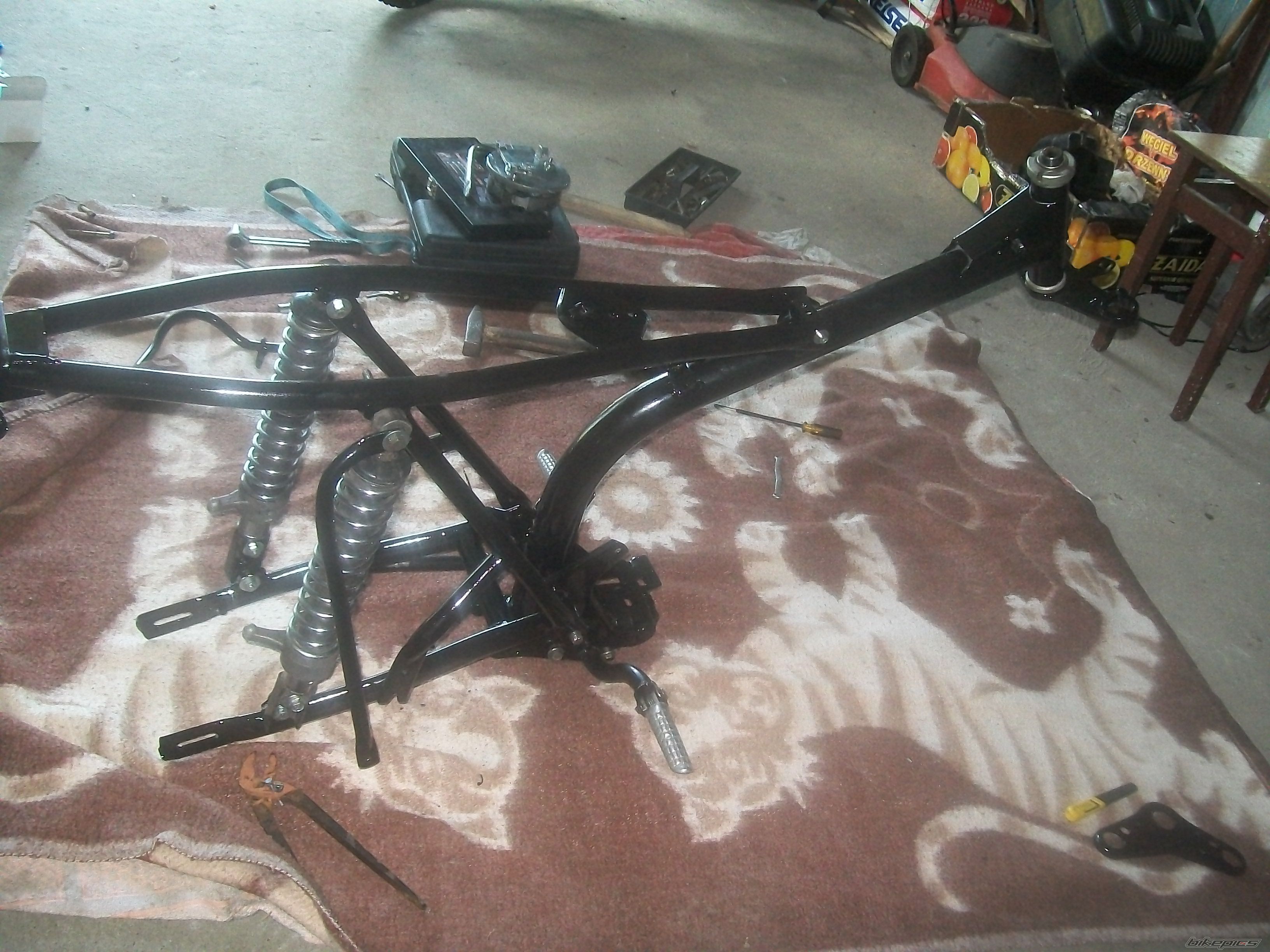 Bike Photo 2576194