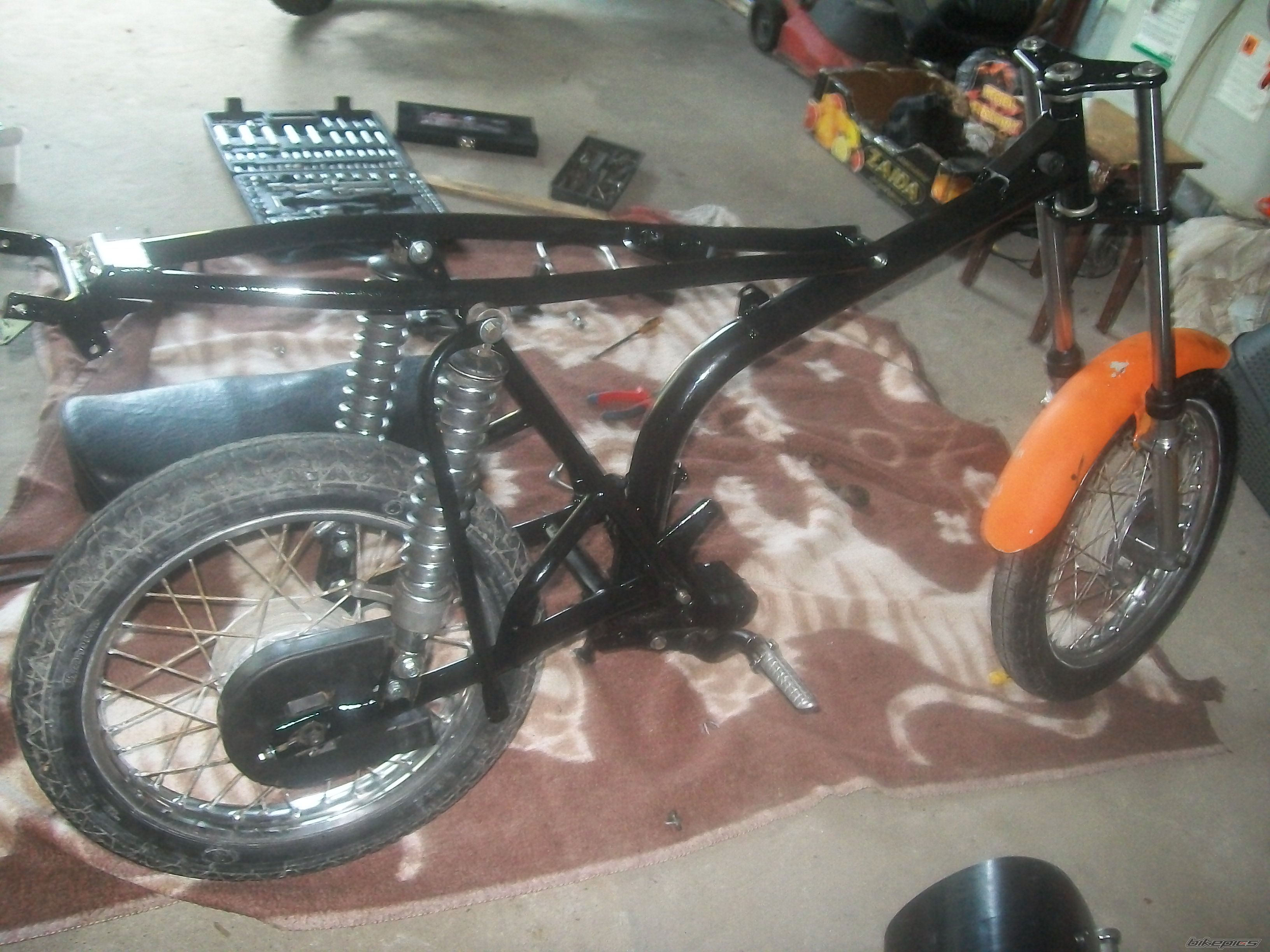 Bike Photo 2576198