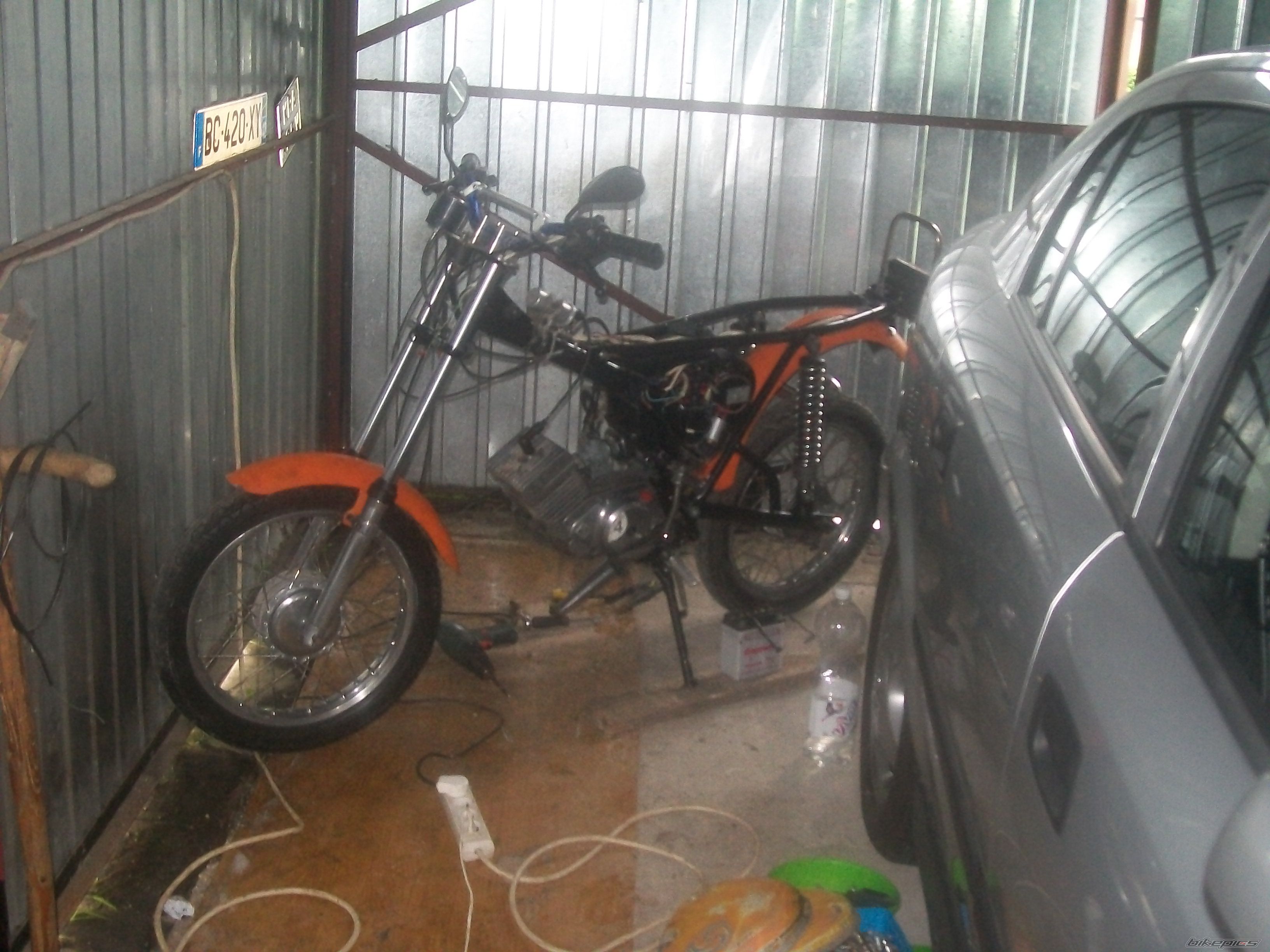 Bike Photo 2576223