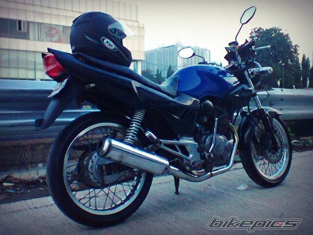 Bike Photo 2576368