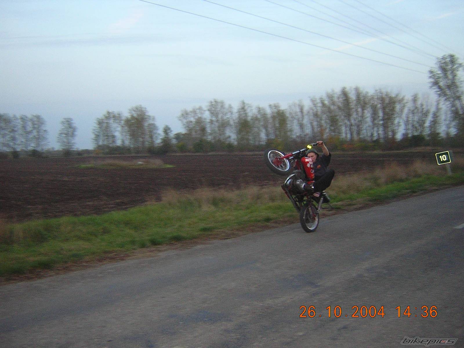 Bike Photo 257641
