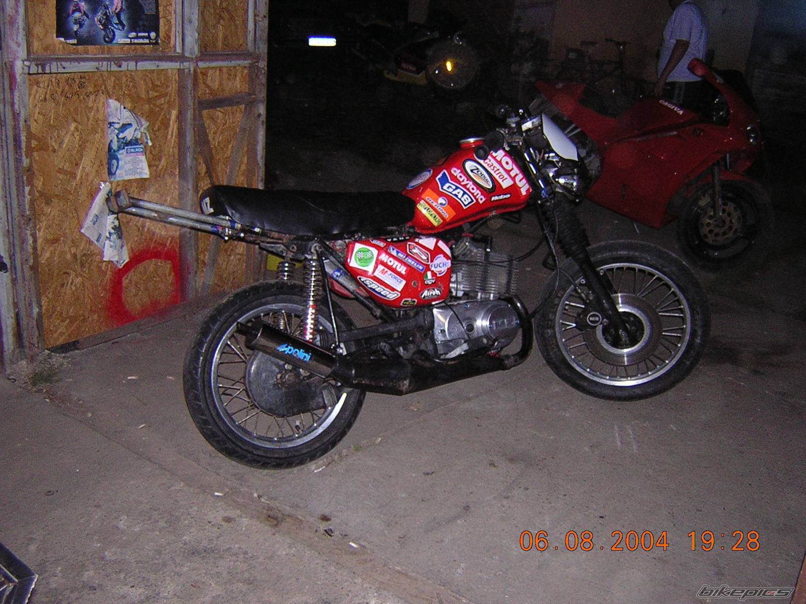 Bike Photo 257642