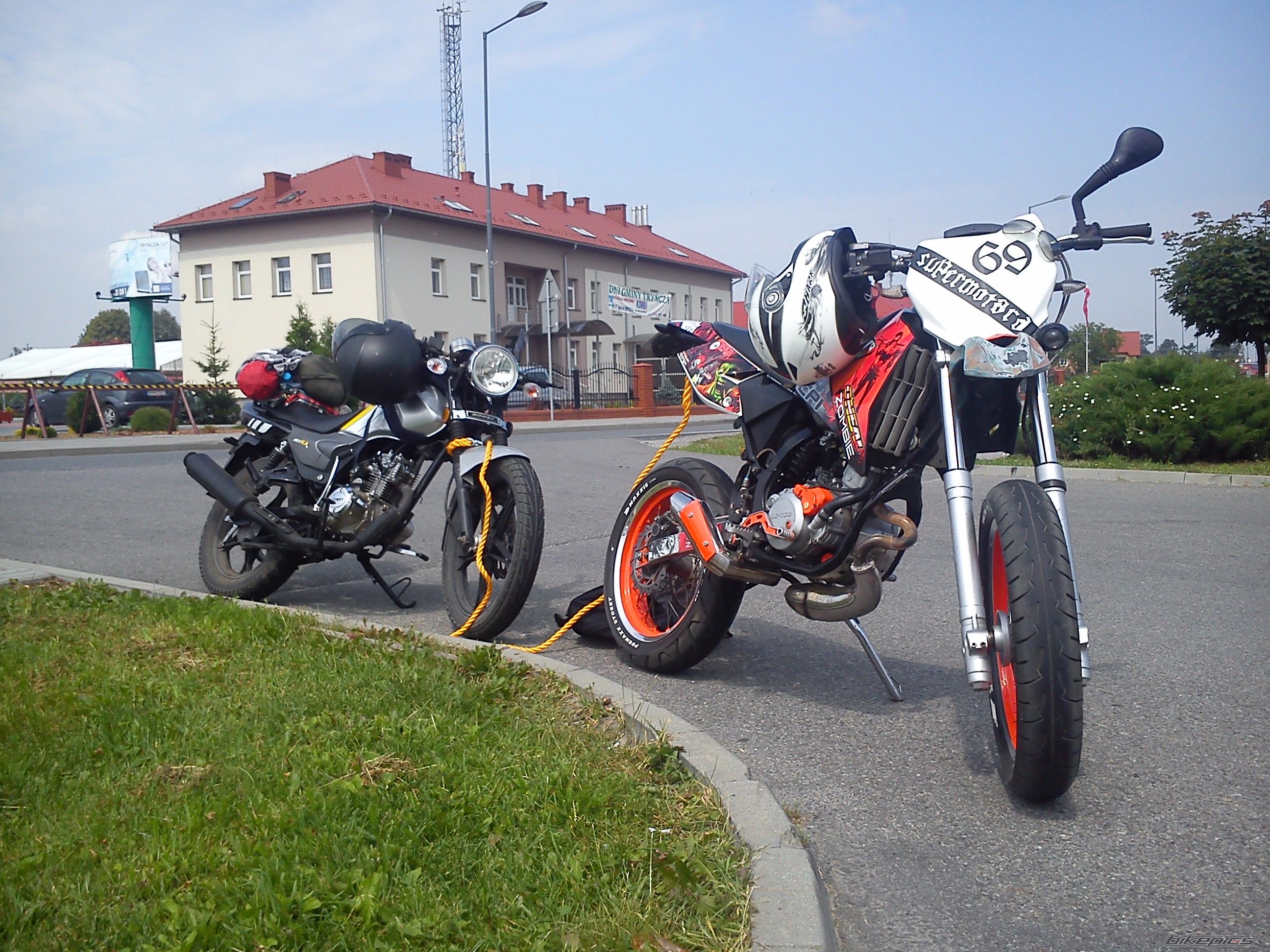 Bike Photo 2576434