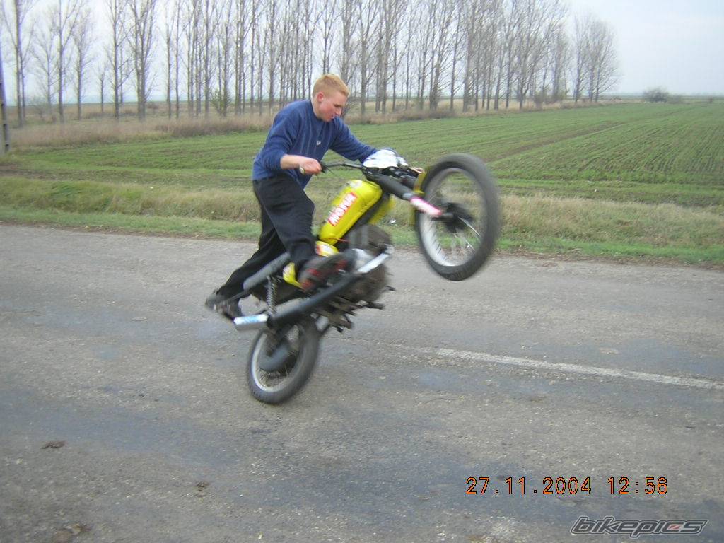 Bike Photo 257646