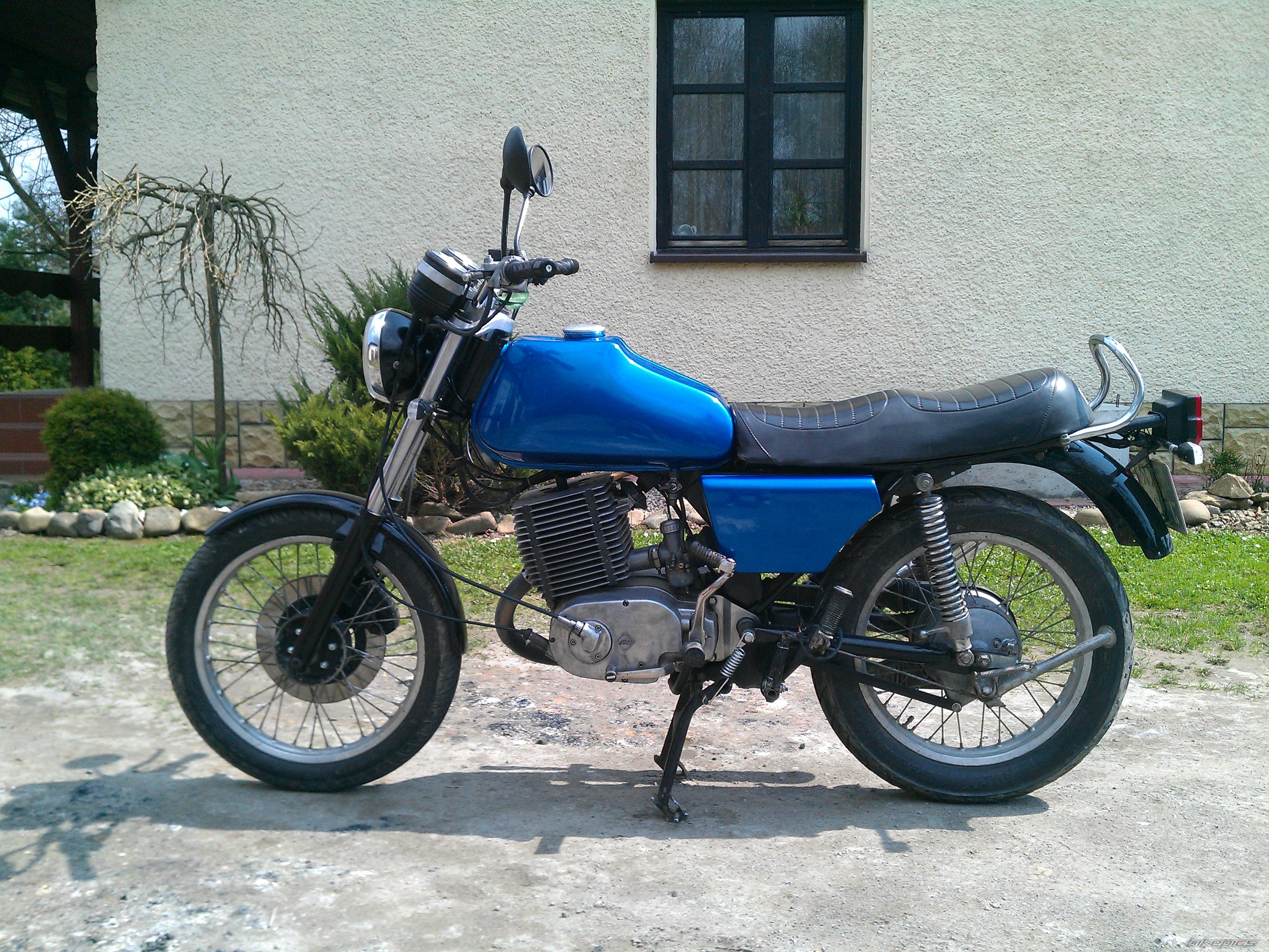 Bike Photo 2576475