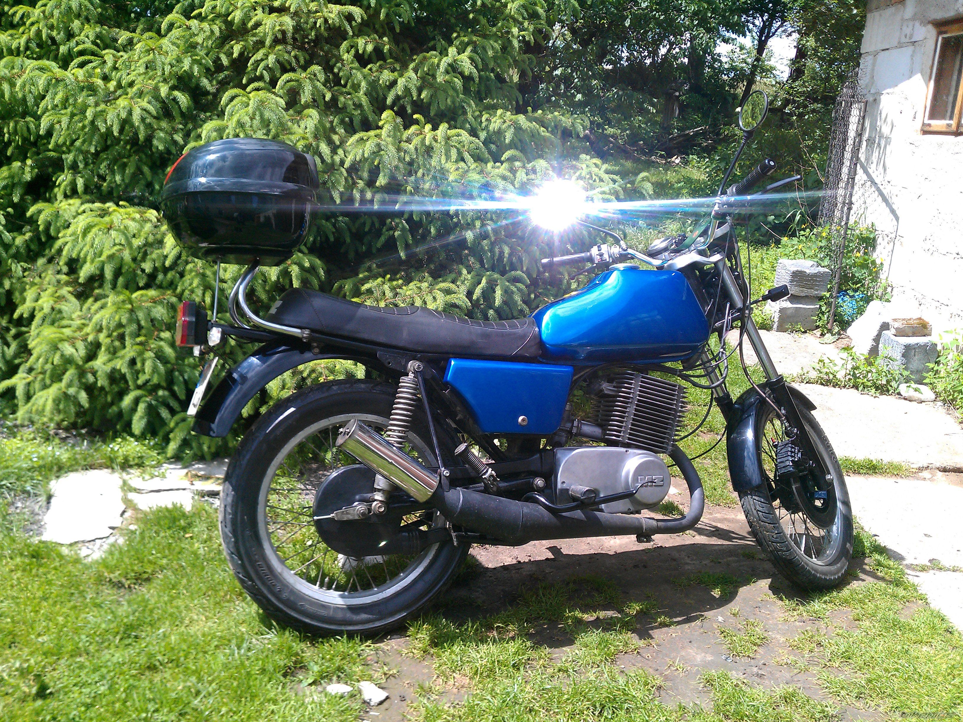 Bike Photo 2576477