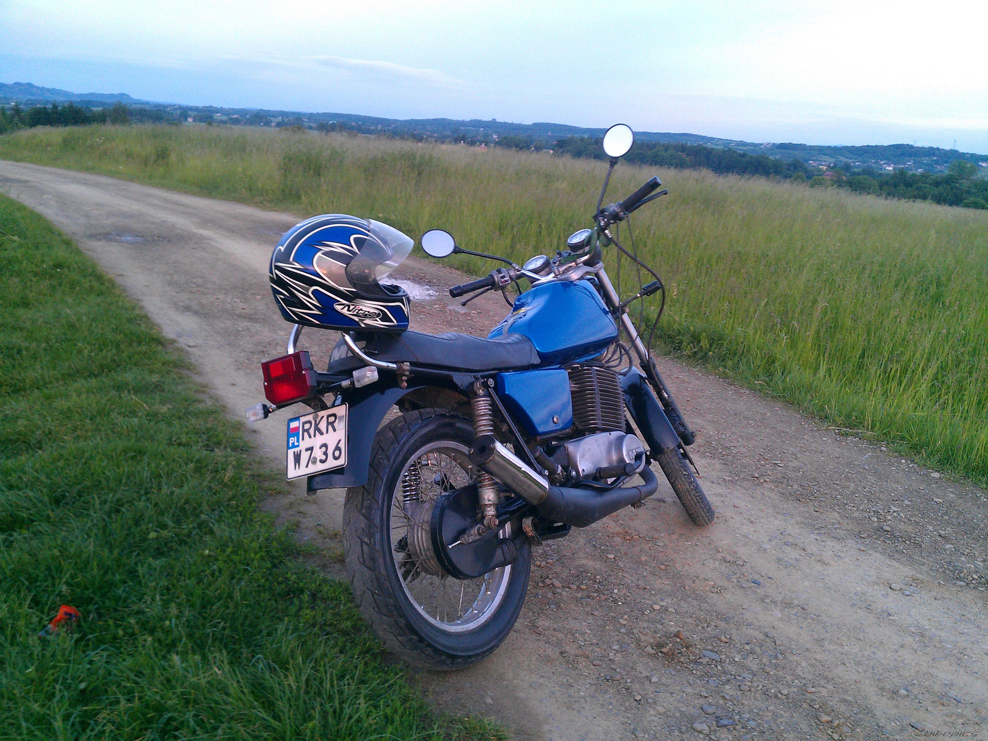 Bike Photo 2576479