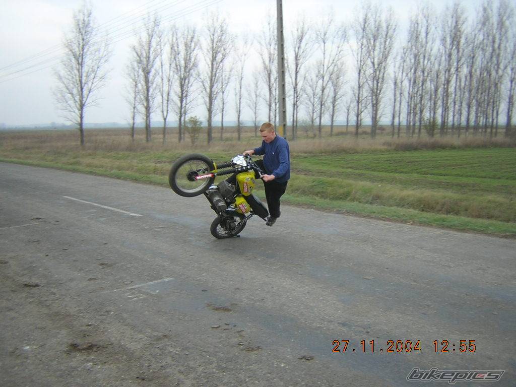 Bike Photo 257648